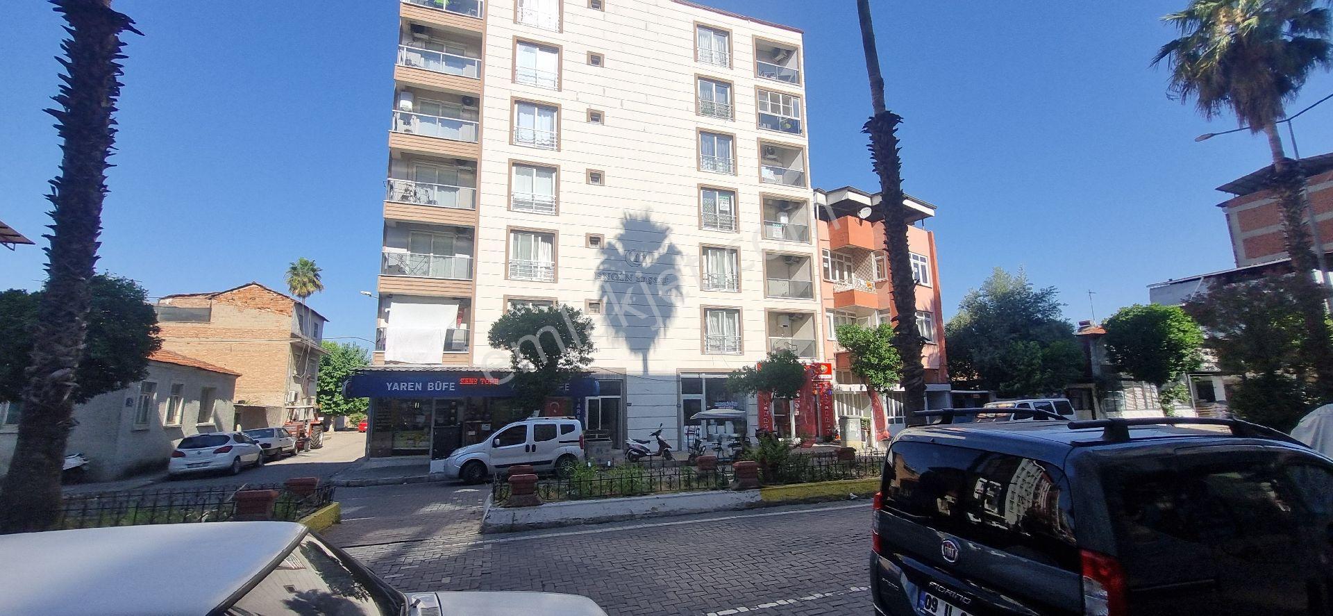 Aydın Nazilli Yöntem Emlaktan Bozdoğan Yolu Üzerinde Klimalı Satılık 1+1 Eşyalı Daire - Görsel 28