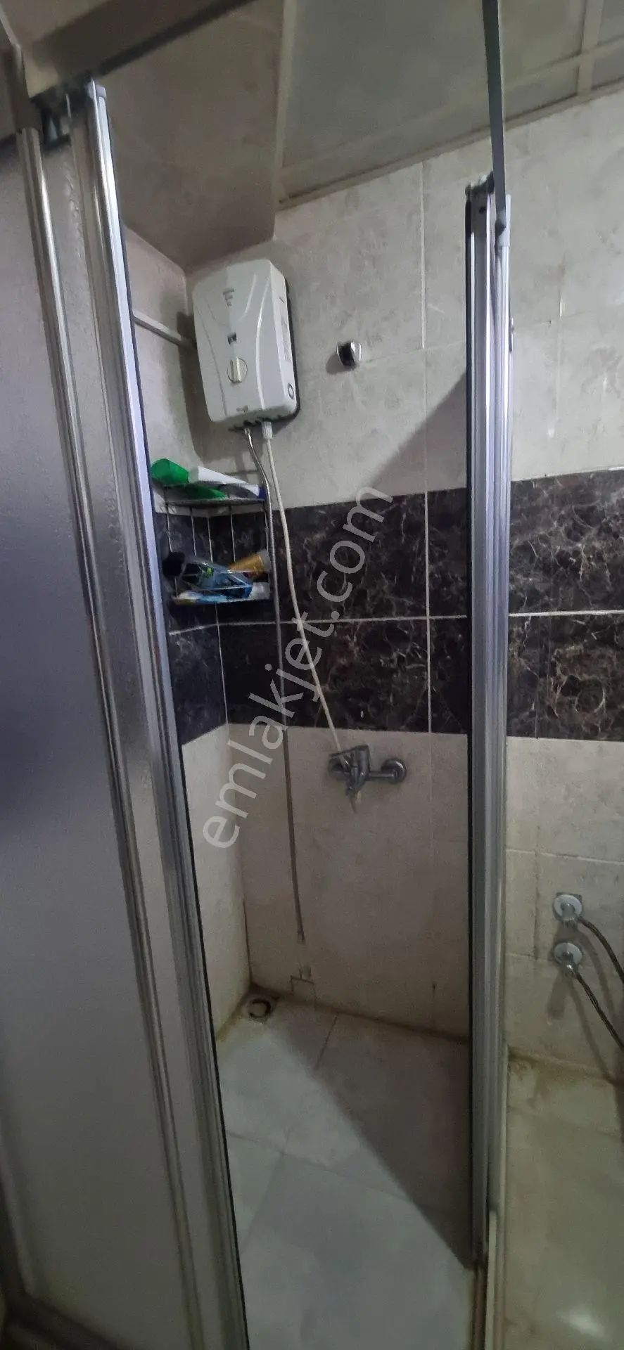 Aydın Nazilli Yöntem Emlaktan Bozdoğan Yolu Üzerinde Klimalı Satılık 1+1 Eşyalı Daire - Görsel 19