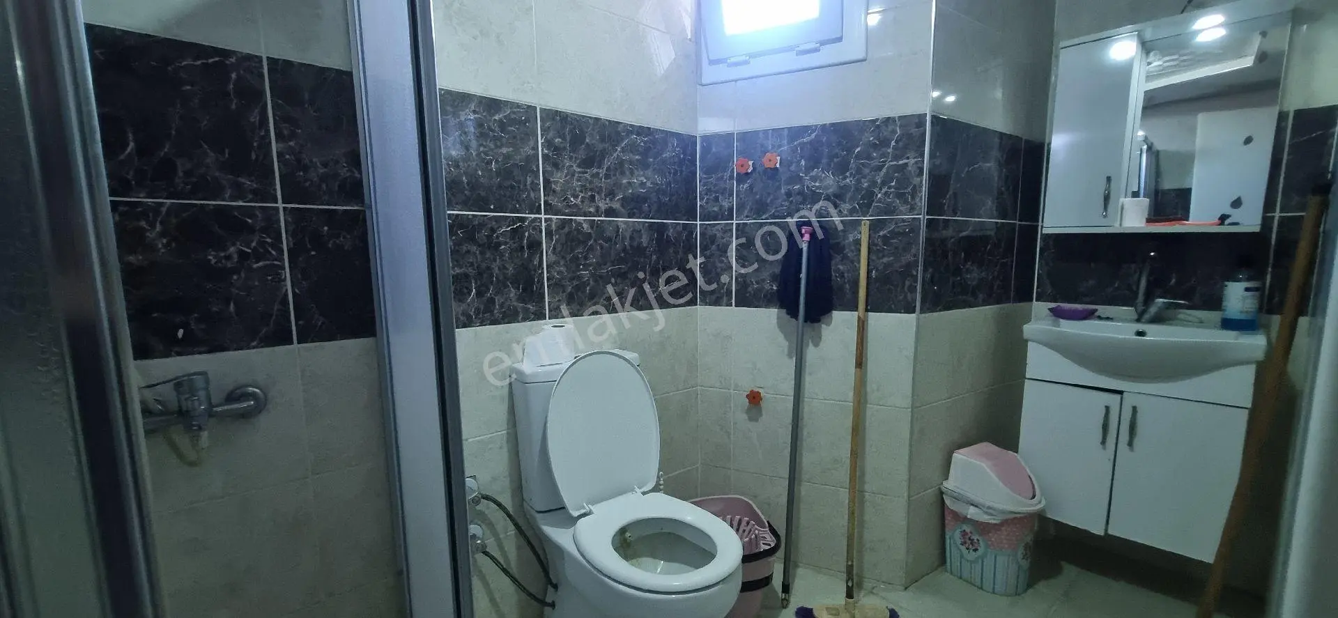 Aydın Nazilli Yöntem Emlaktan Bozdoğan Yolu Üzerinde Klimalı Satılık 1+1 Eşyalı Daire - Görsel 18