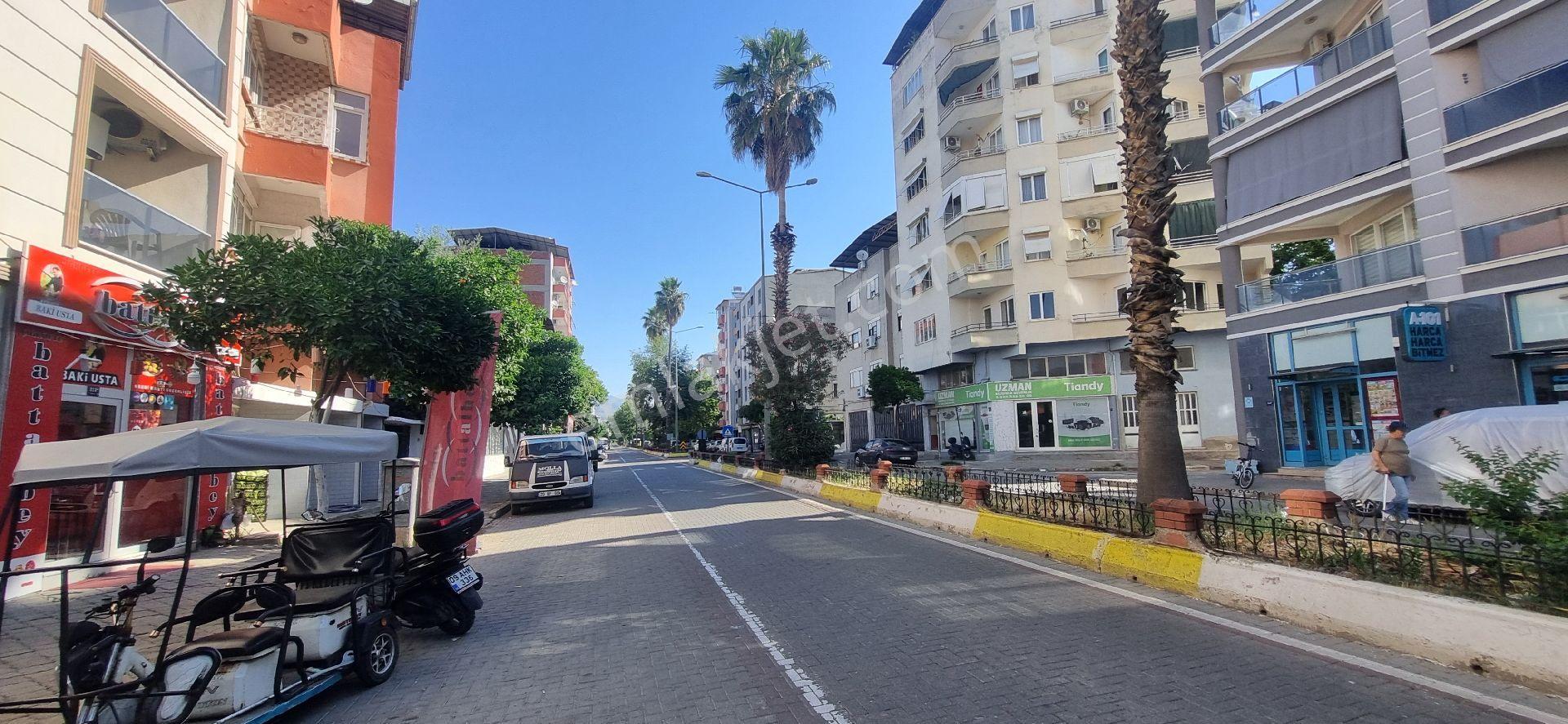 Aydın Nazilli Yöntem Emlaktan Bozdoğan Yolu Üzerinde Klimalı Satılık 1+1 Eşyalı Daire - Görsel 30