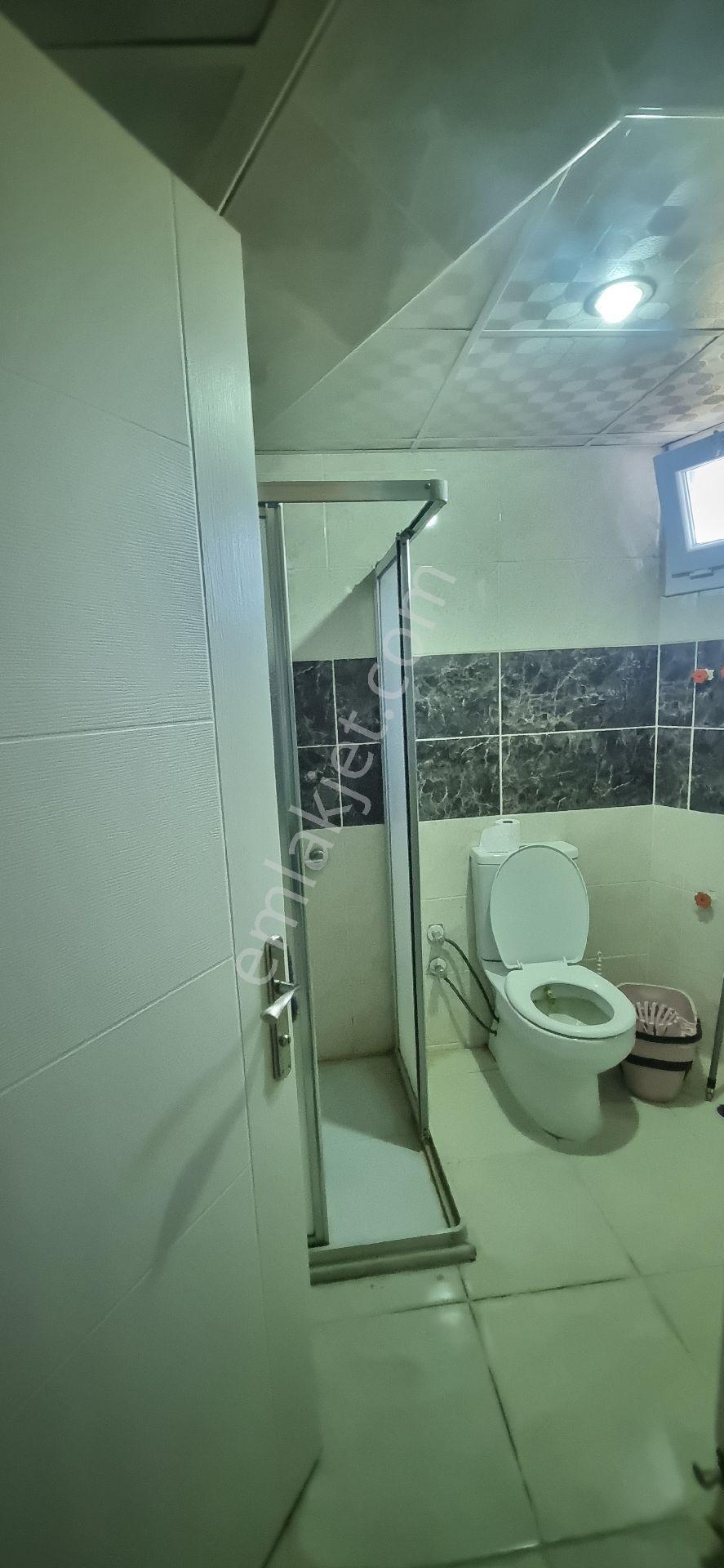 Aydın Nazilli Yöntem Emlaktan Bozdoğan Yolu Üzerinde Klimalı Satılık 1+1 Eşyalı Daire - Görsel 14