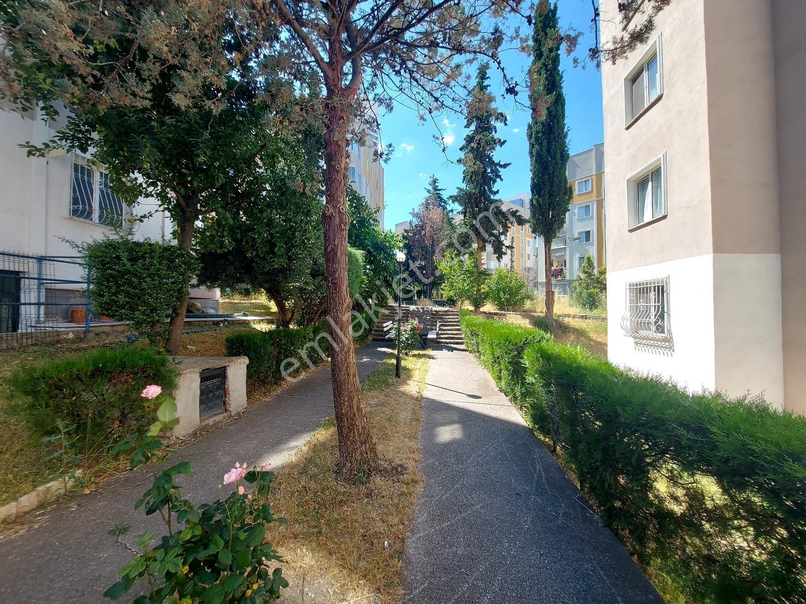 Eryaman Mesa Da 3+1 Yapilı Satılık Daire