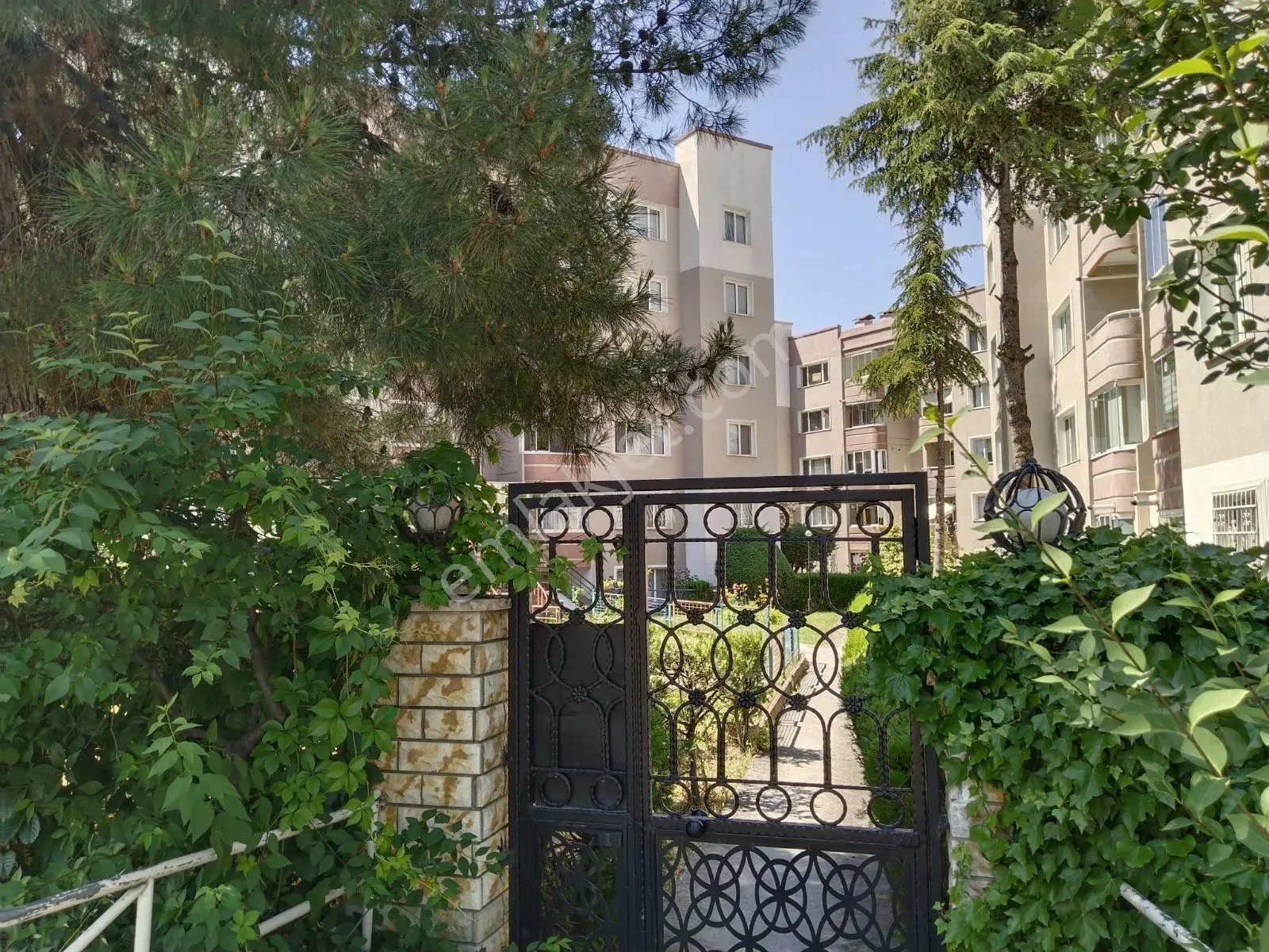 Eryaman Mesa Da 3+1 Yapilı Satılık Daire - Görsel 24