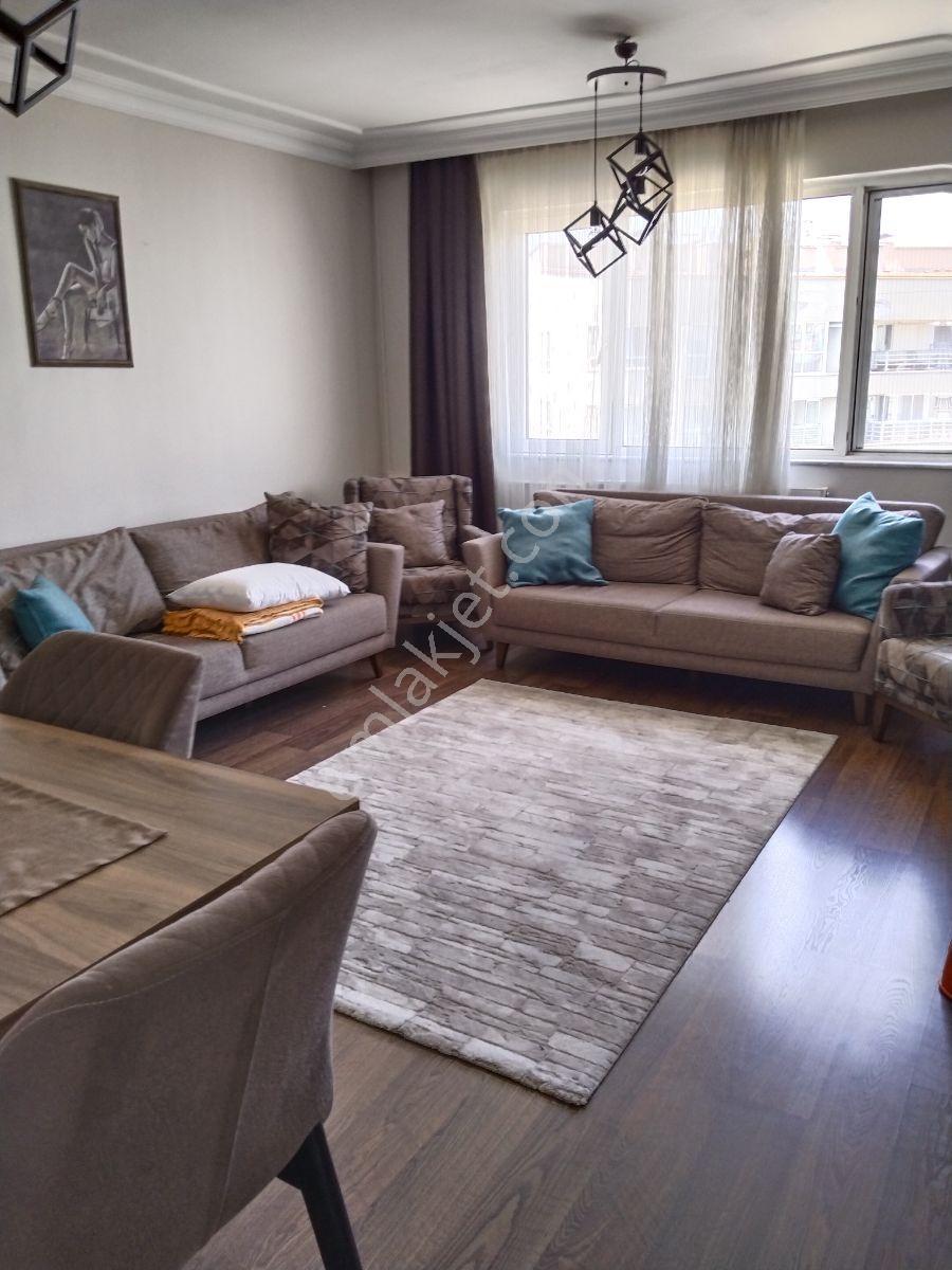 Eryaman Mesa Da 3+1 Yapilı Satılık Daire - Görsel 18