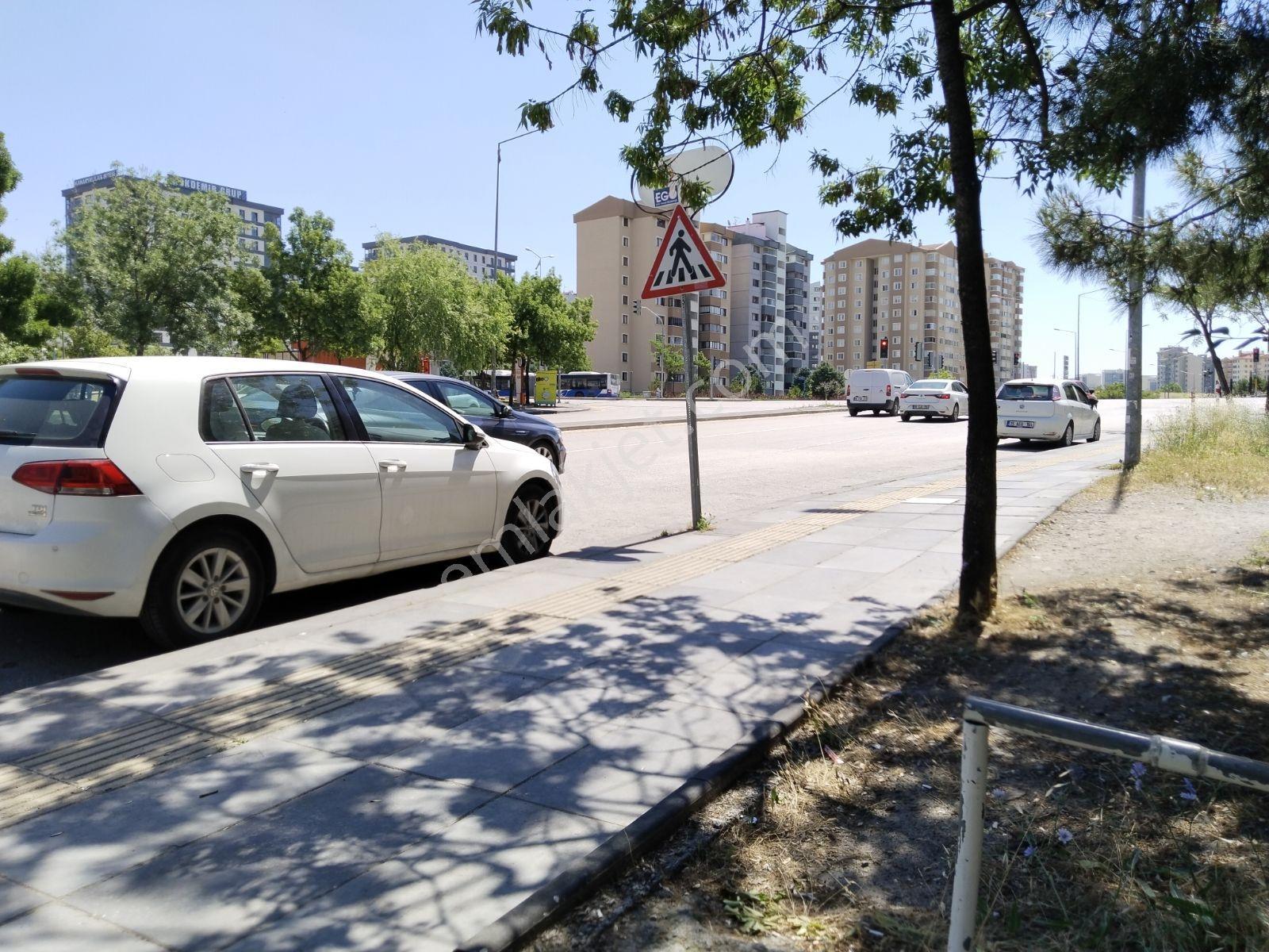 Eryaman Mesa Da 3+1 Yapilı Satılık Daire - Görsel 25