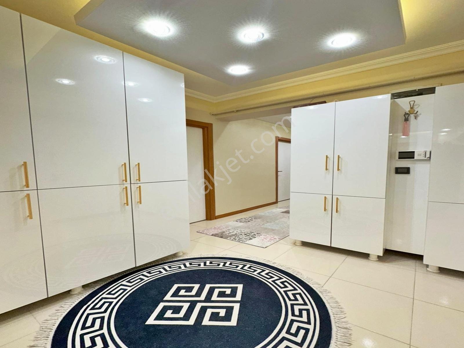 Kaçırılmayacak Fırsat | 2+1 100 M² Masrafsız Daire - Görsel 24