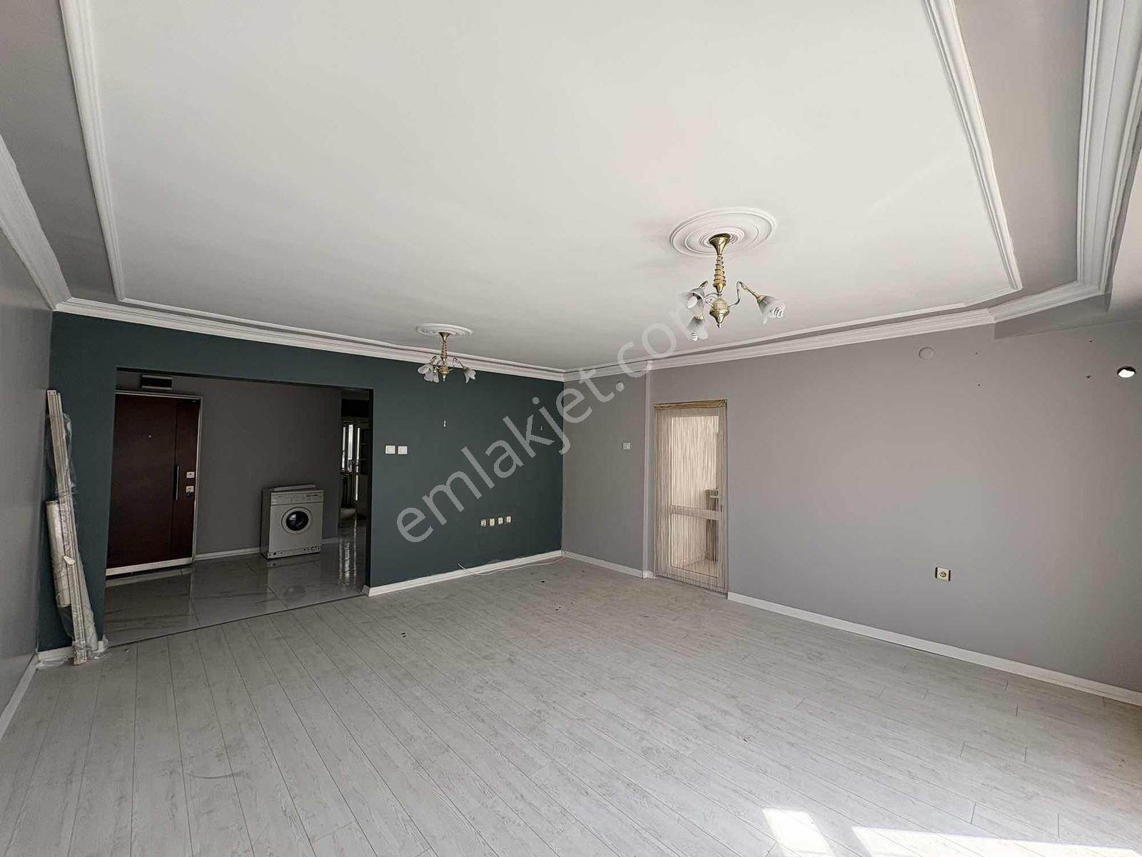 Fsm Bulvarında Kiralık 3+1 Arakat Daire - Görsel 16