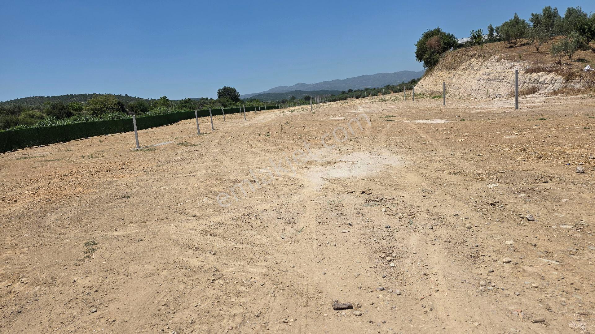 Bal Gayrimenkul Den 250m2 Satılık Bahçe - Görsel 4