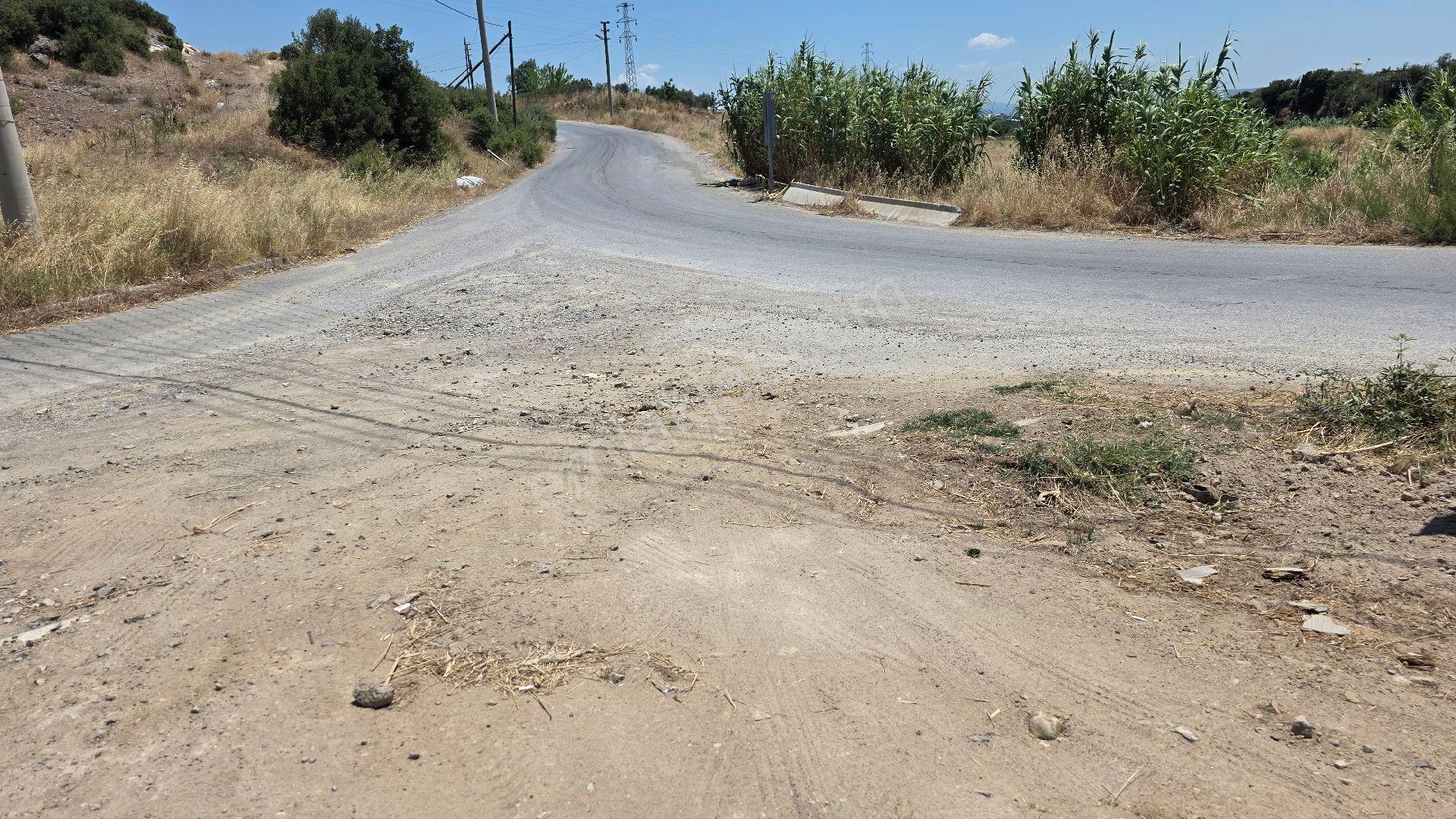 Bal Gayrimenkul Den 250m2 Satılık Bahçe