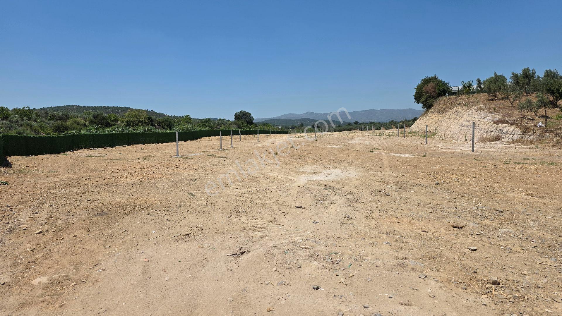 Bal Gayrimenkul Den 250m2 Satılık Bahçe - Görsel 13