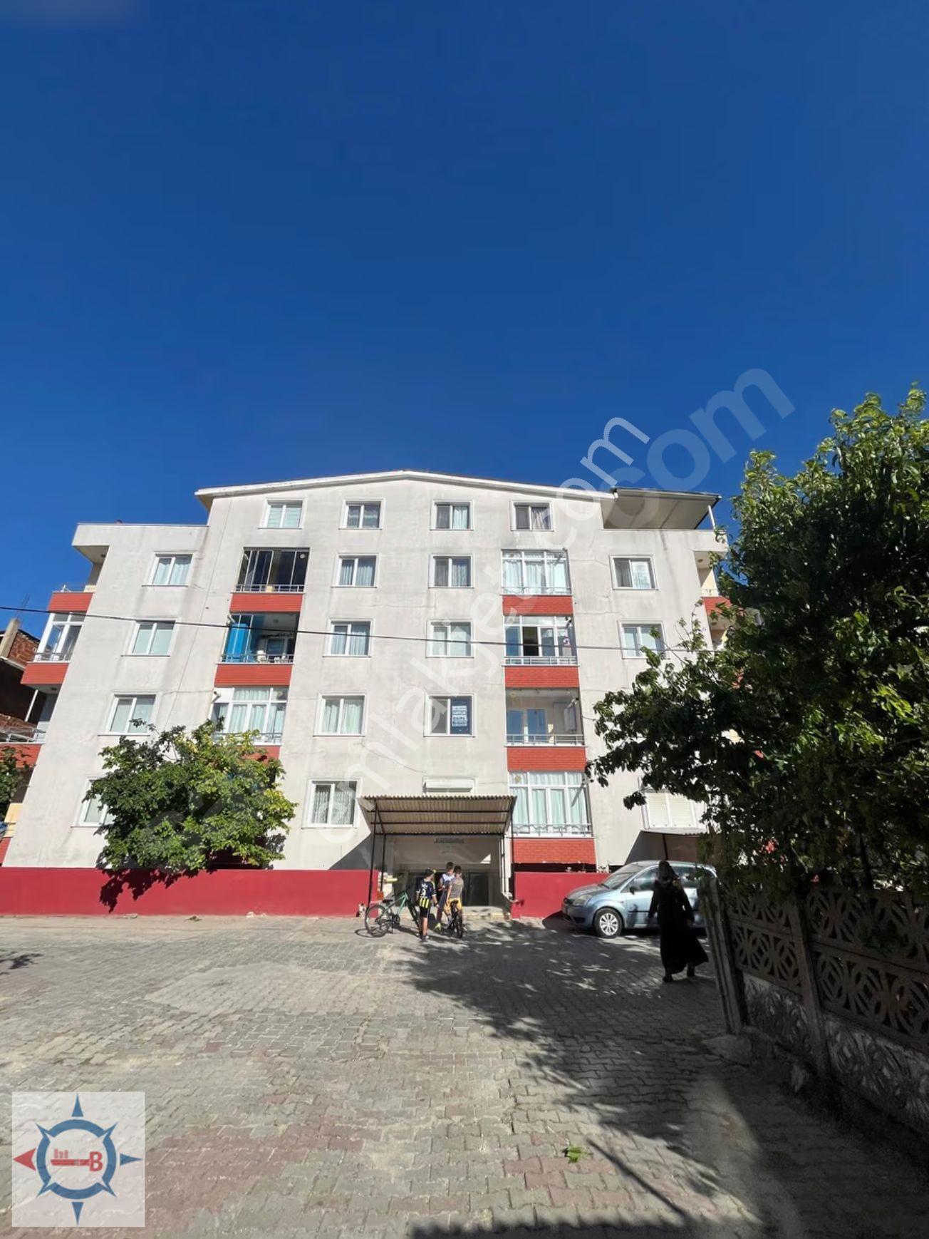 Kırklareli Merkez Bademlik Mahallesi Balkonlu Satılık 2+1 Daire - Görsel 27