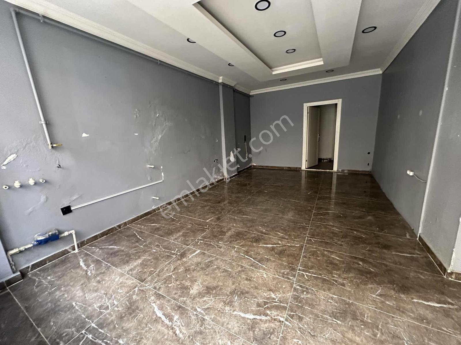 Yalova Merkez Çınarlı Cami Sokakta Kiralık İşyeri - Görsel 8
