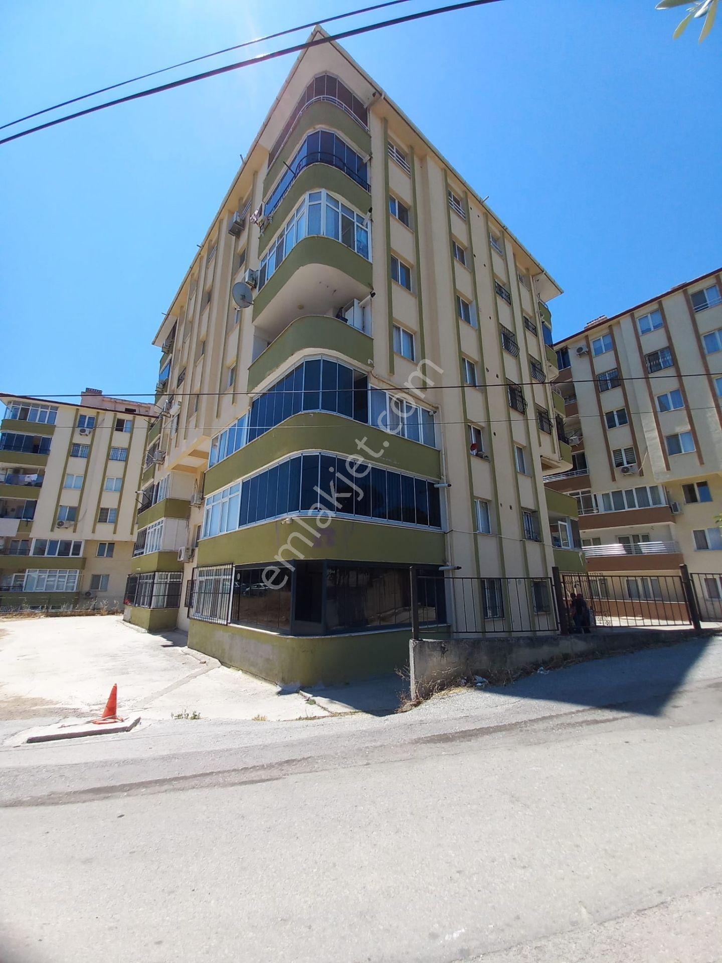 Turpa Lotustan Ayrancılar'da Satılık 2+1 Daire
