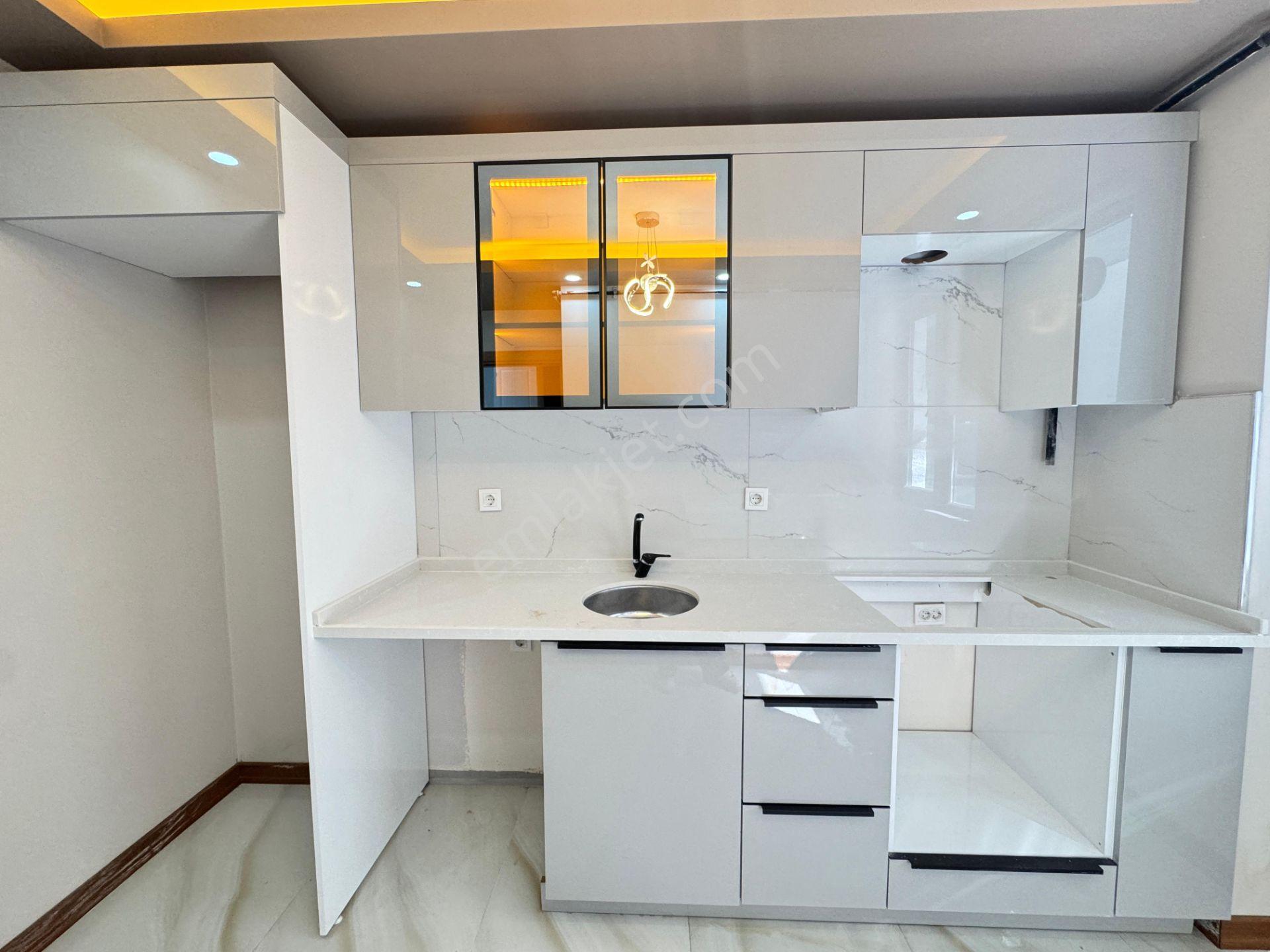 Tokay'dan Yeni Devlet Hastanesi'nin Orda 2+1 Sıfır Teraslı Daire - Görsel 15
