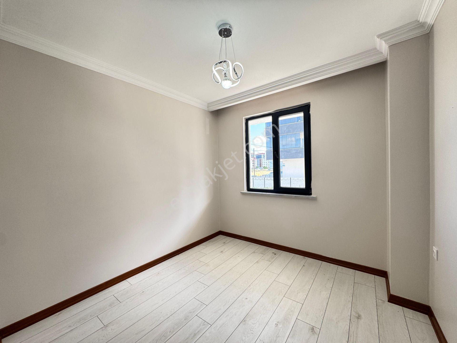 Tokay'dan Yeni Devlet Hastanesi'nin Orda 2+1 Sıfır Teraslı Daire - Görsel 17