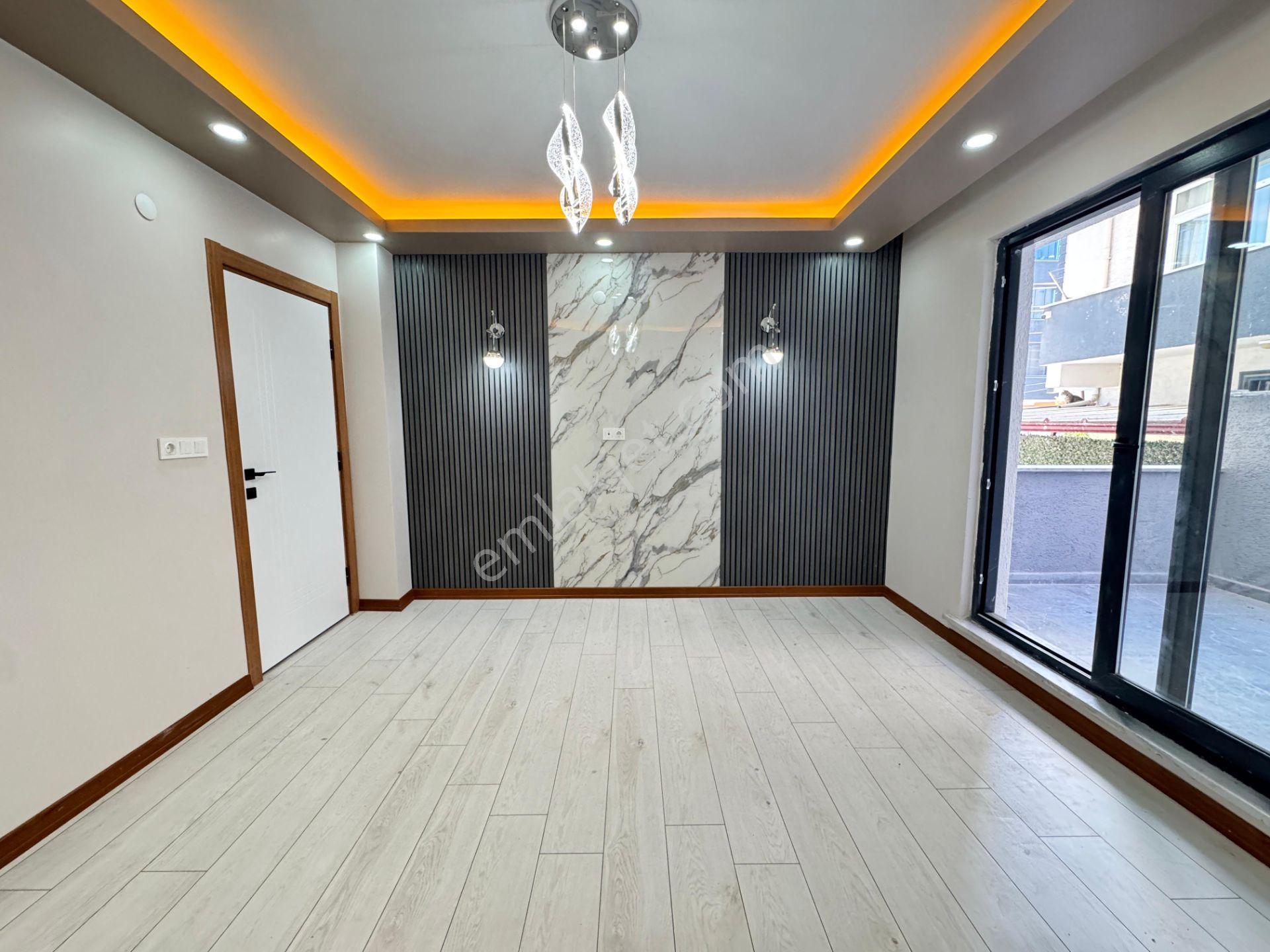 Tokay'dan Yeni Devlet Hastanesi'nin Orda 2+1 Sıfır Teraslı Daire - Görsel 5