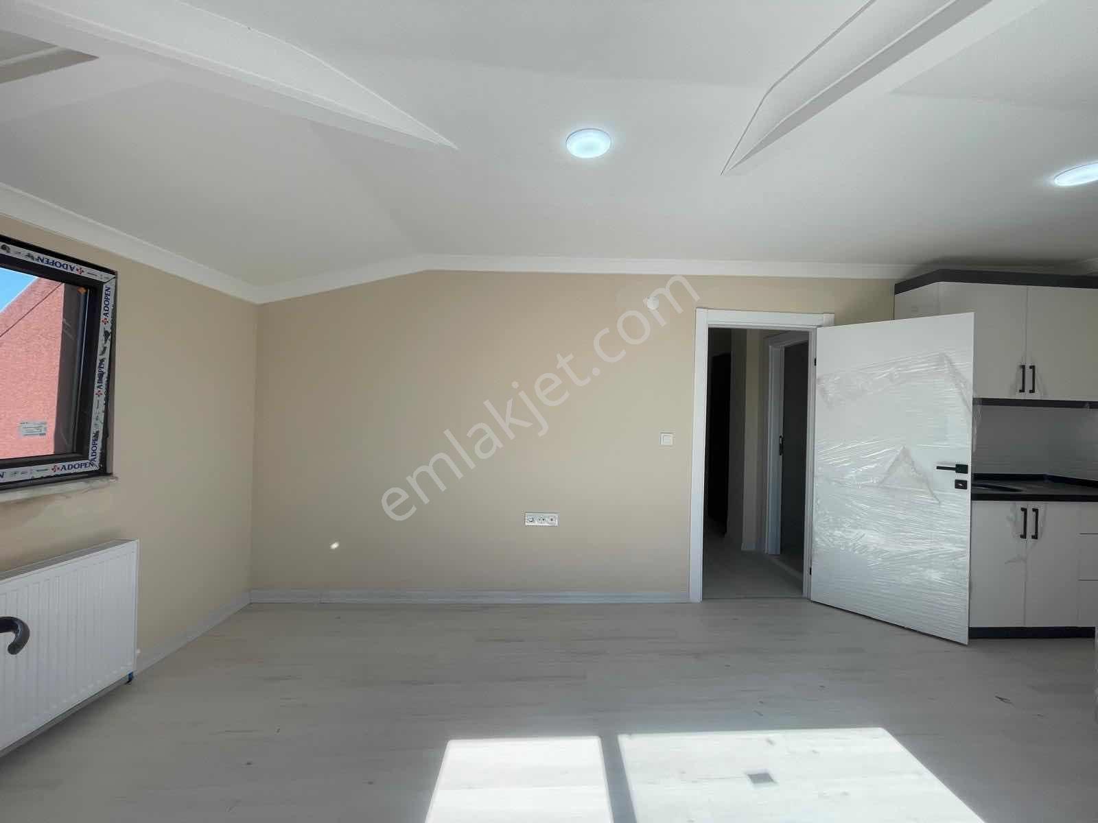 Atabey'den Satılık Üst Dubleks Sıfır 4+1 140 Me Battalgazi Mah - Görsel 10
