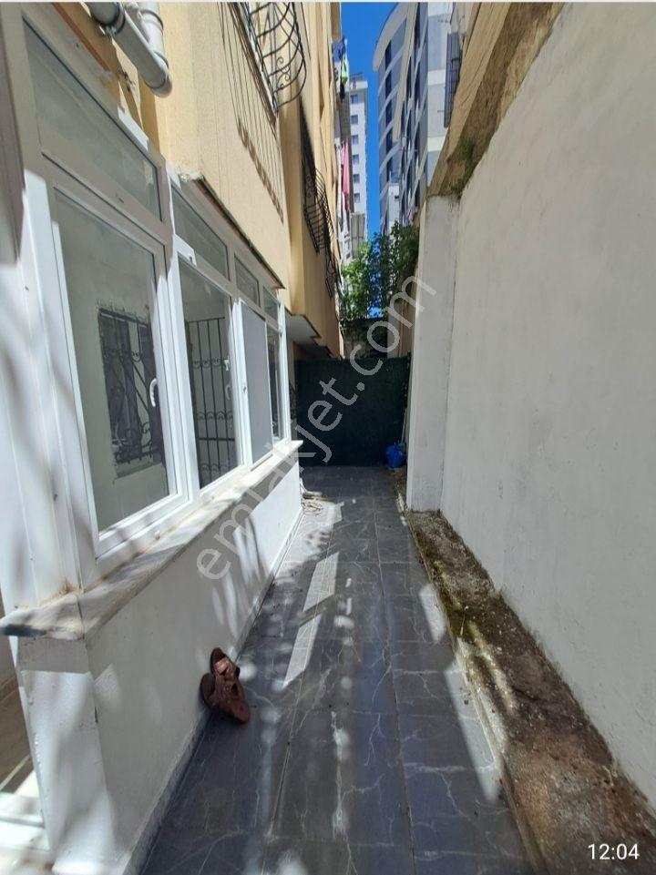Çarşıya Yakın 3 + 1 Kombili 110 M2 Bakımlı Kiralık Daire - Görsel 18
