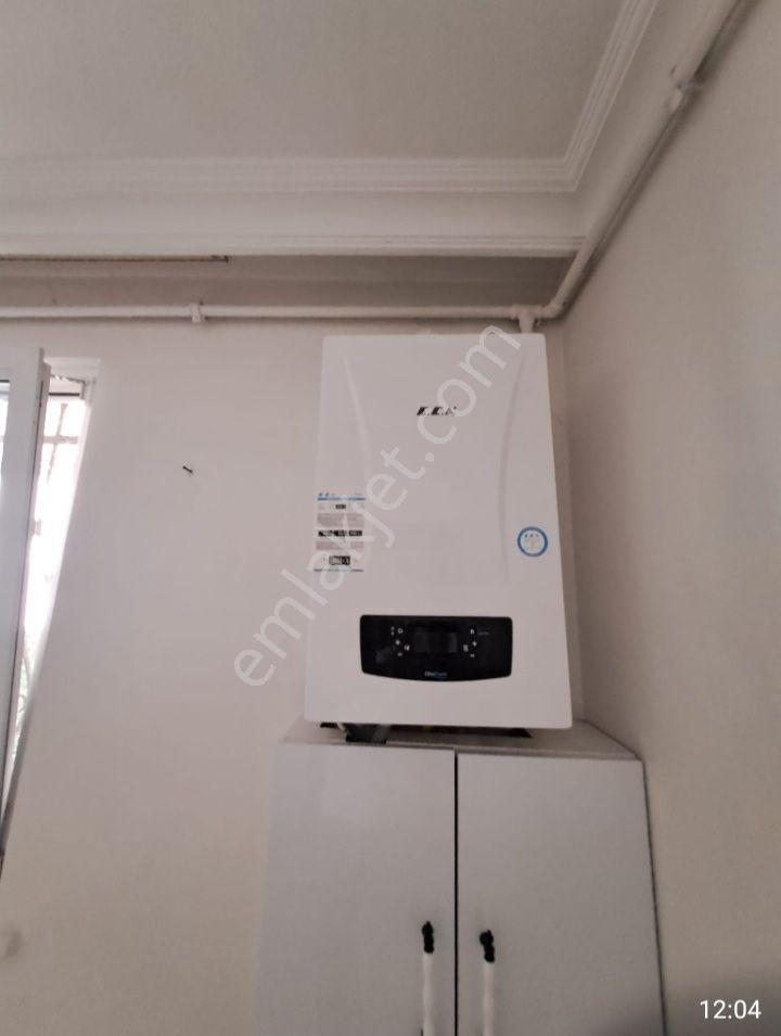 Çarşıya Yakın 3 + 1 Kombili 110 M2 Bakımlı Kiralık Daire - Görsel 19