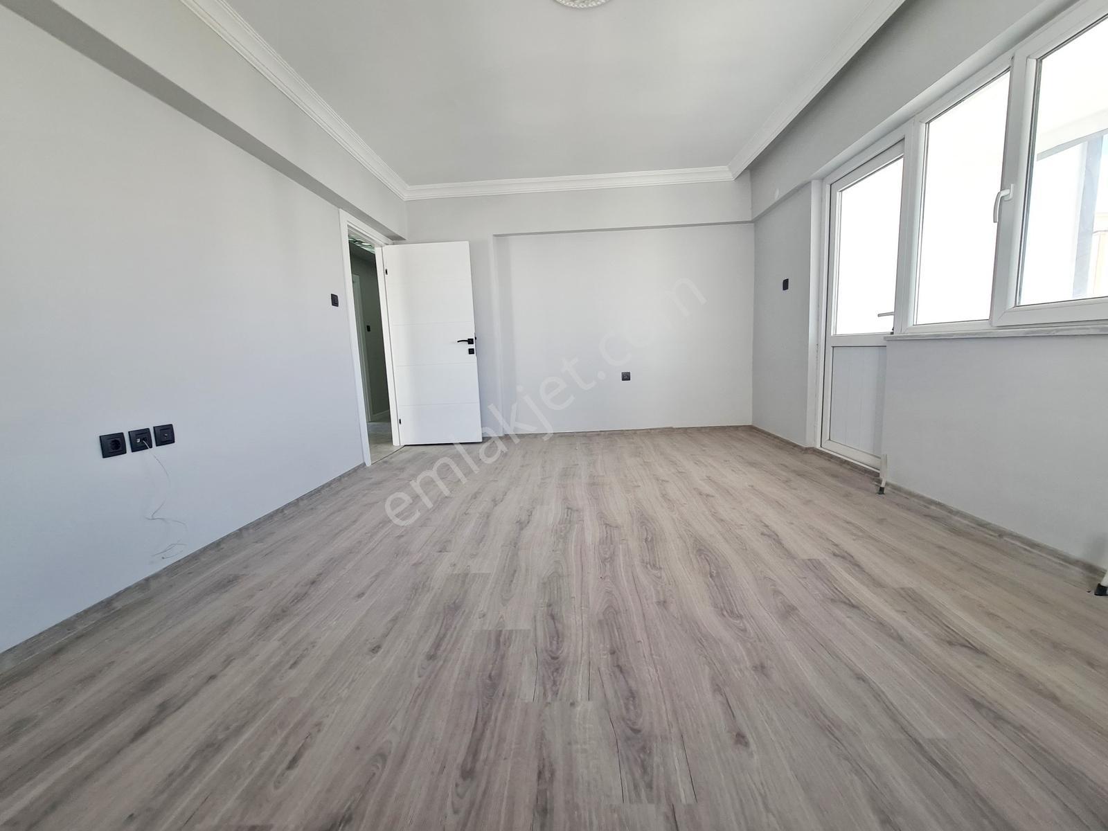 Ahimesut Mh-bağlıca Sınırı 3+1 Manzaralı Full Yapılı Sıfır Daire - Görsel 20