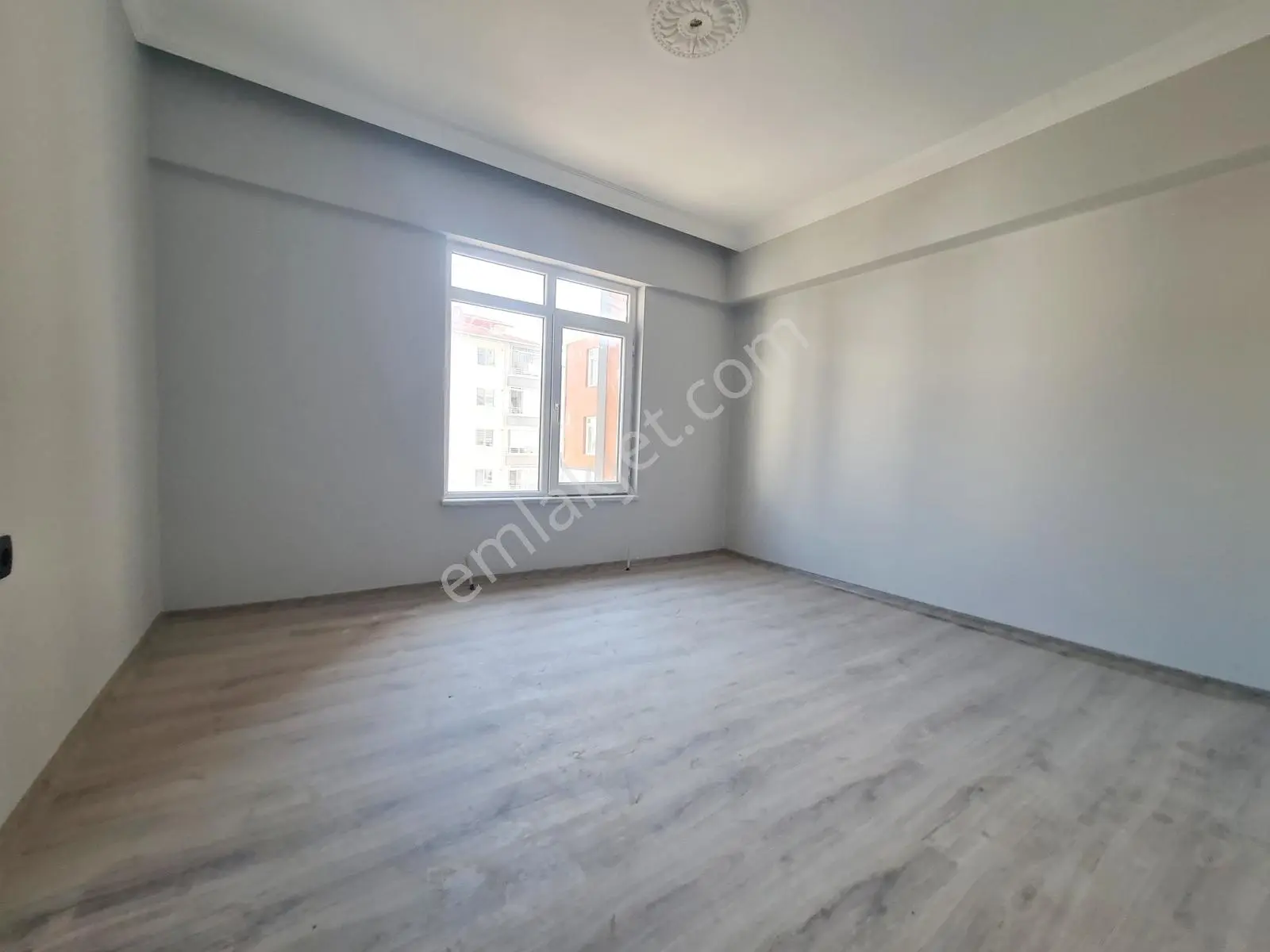 Ahimesut Mh-bağlıca Sınırı 3+1 Manzaralı Full Yapılı Sıfır Daire - Görsel 33