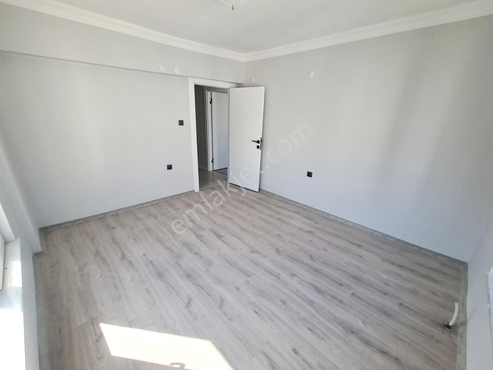 Ahimesut Mh-bağlıca Sınırı 3+1 Manzaralı Full Yapılı Sıfır Daire - Görsel 22