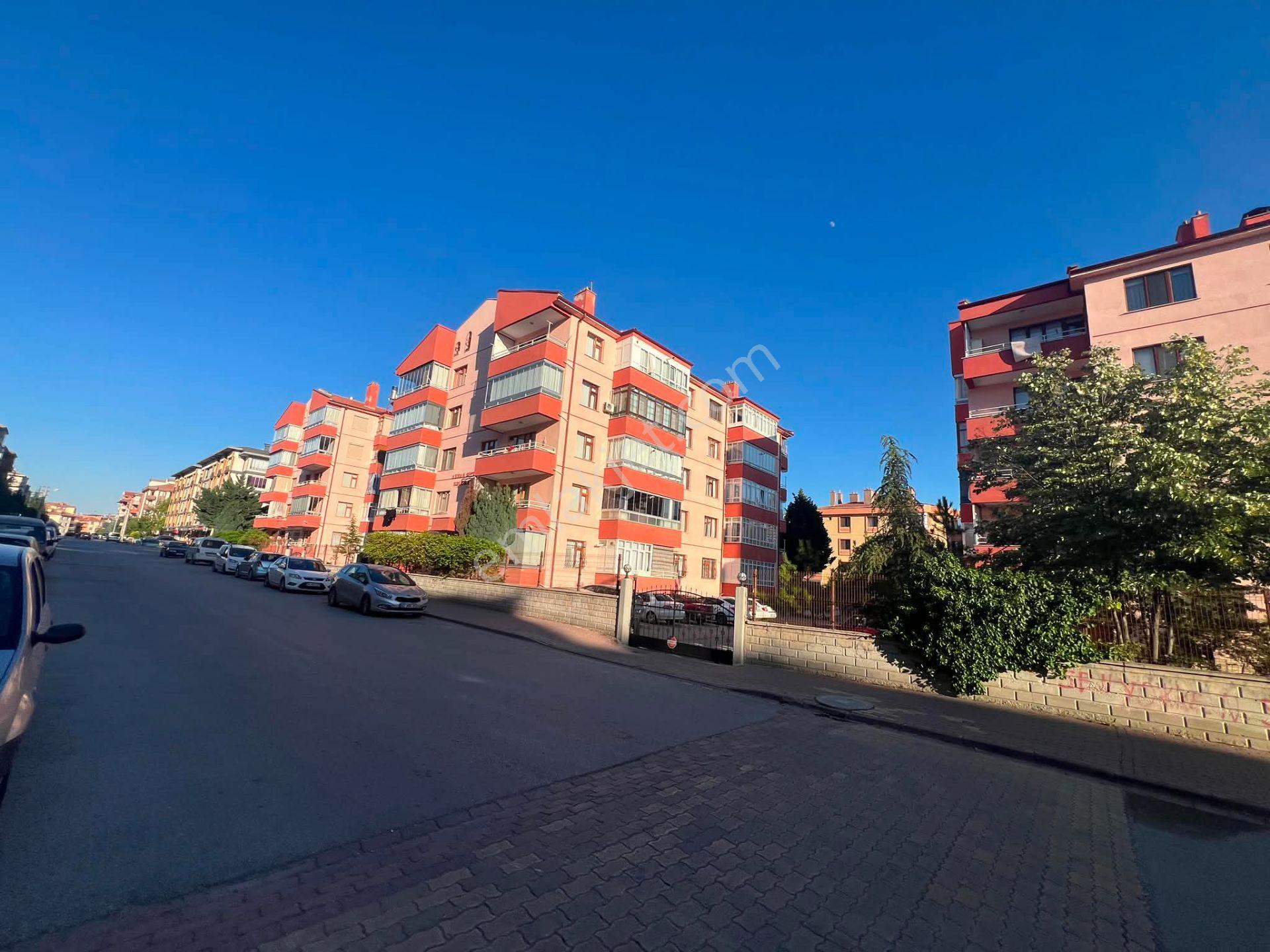 Star'dan Sancak Mah Kiralık Ara Kat Daire - Görsel 25