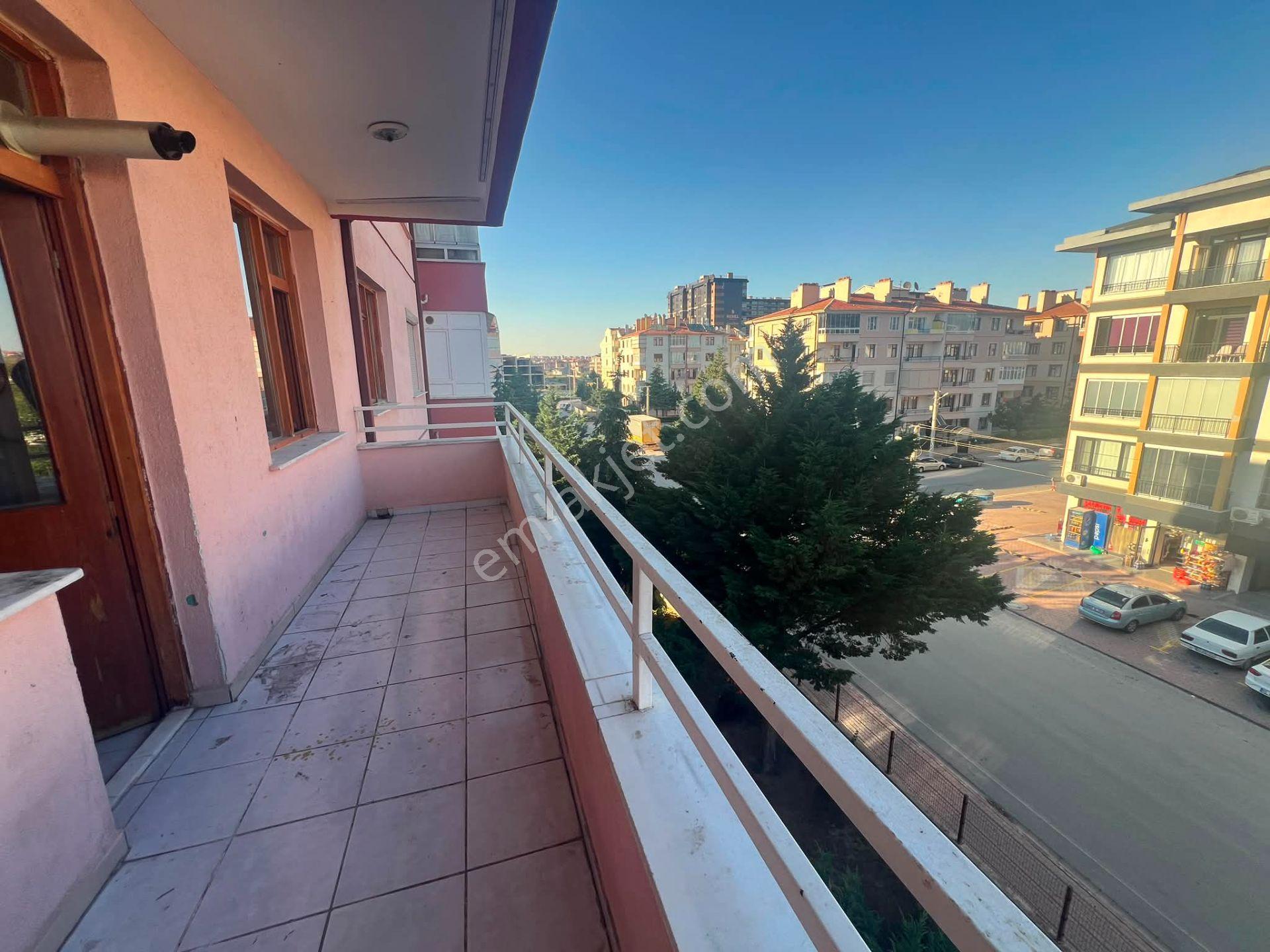 Star'dan Sancak Mah Kiralık Ara Kat Daire - Görsel 22