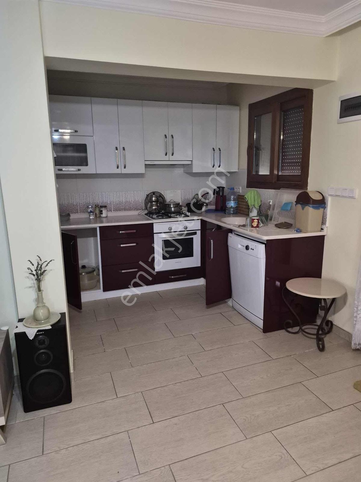 Denize Yakın 3+1 Müstakil Dublex Kiralık Villa - Görsel 12