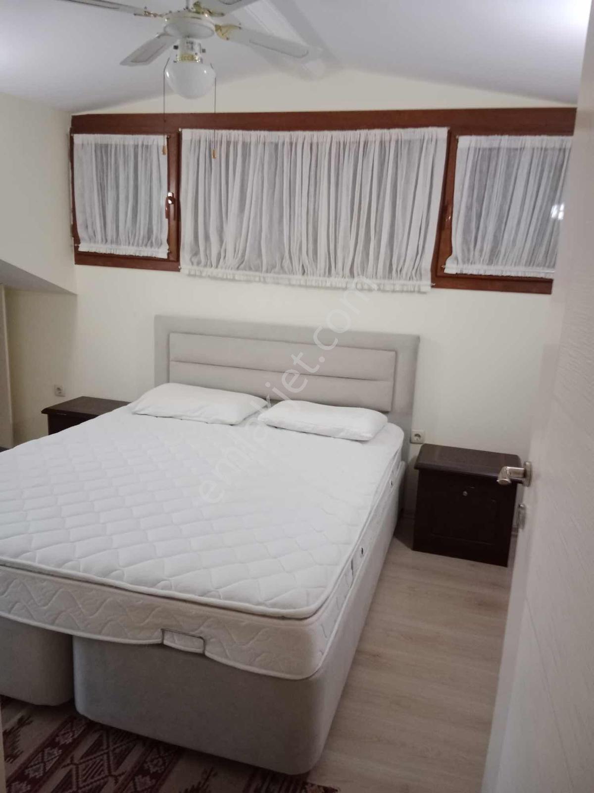 Denize Yakın 3+1 Müstakil Dublex Kiralık Villa - Görsel 5