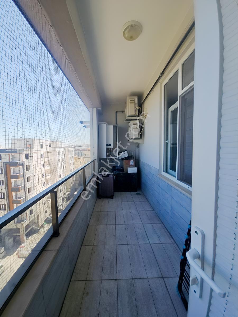 Ulaş Emlaktan Bahçelievler De Eşyalı Kiralık 1+1 Lüks Daire - Görsel 9