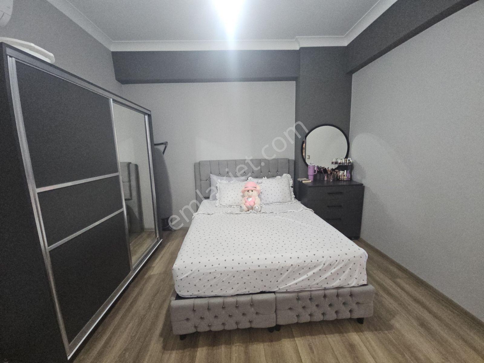 Ulaş Emlaktan Bahçelievler De Eşyalı Kiralık 1+1 Lüks Daire - Görsel 12