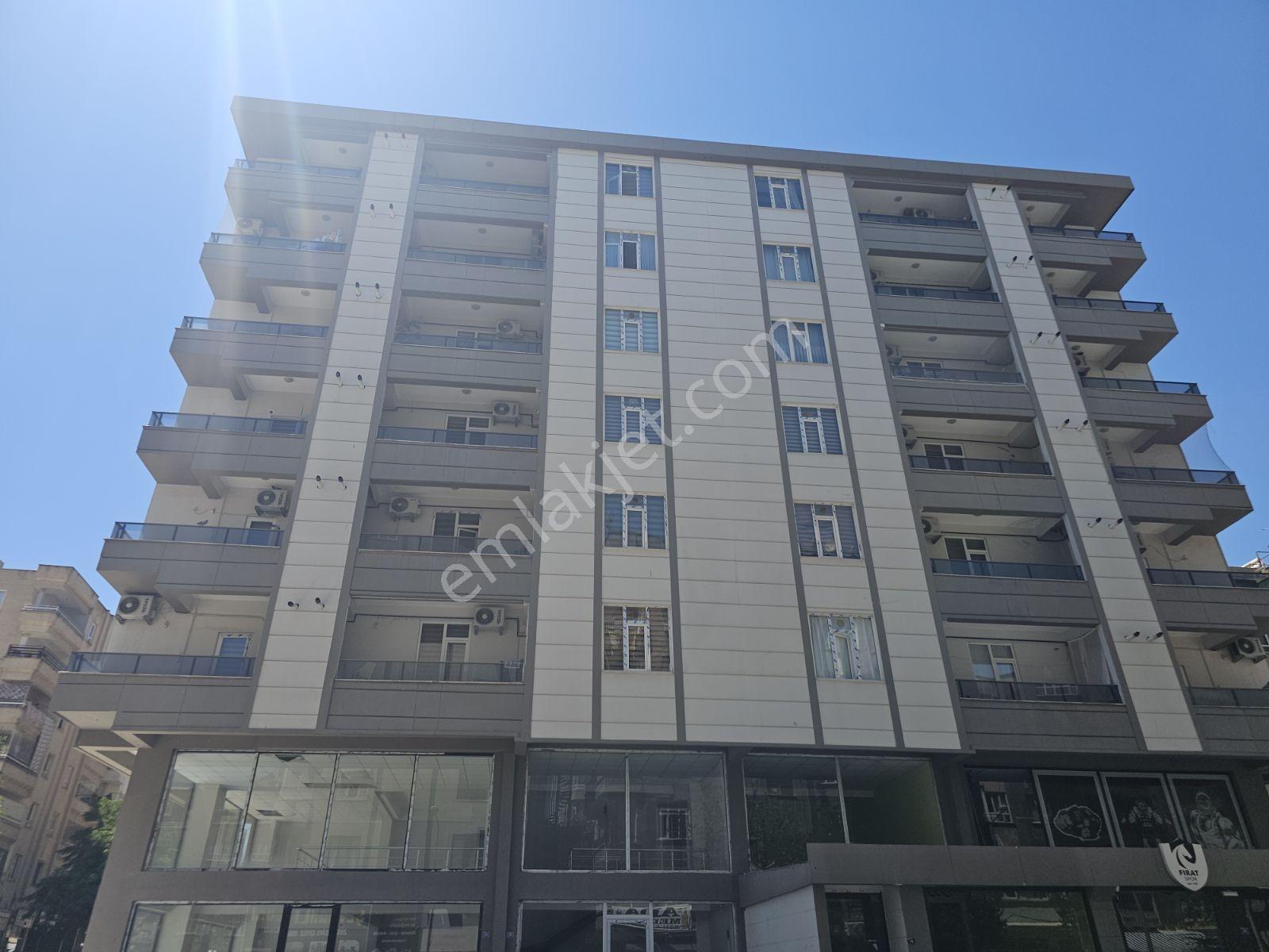 Ulaş Emlaktan Bahçelievler De Eşyalı Kiralık 1+1 Lüks Daire - Görsel 22