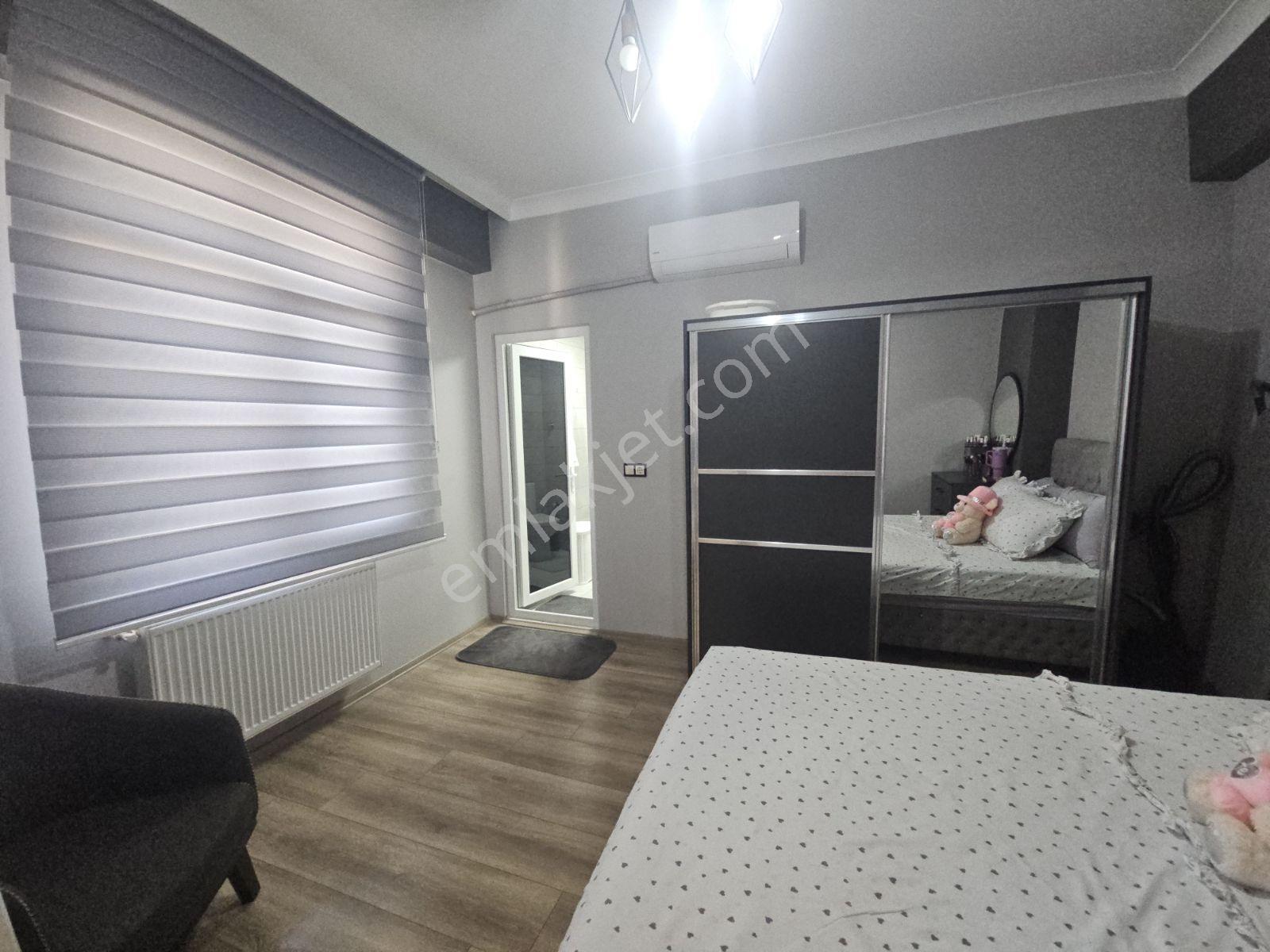 Ulaş Emlaktan Bahçelievler De Eşyalı Kiralık 1+1 Lüks Daire - Görsel 11