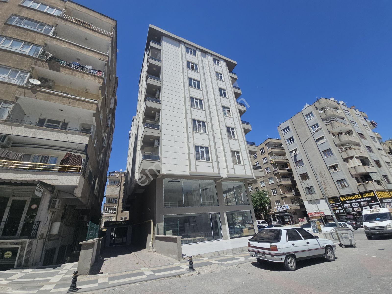 Ulaş Emlaktan Bahçelievler De Eşyalı Kiralık 1+1 Lüks Daire - Görsel 17
