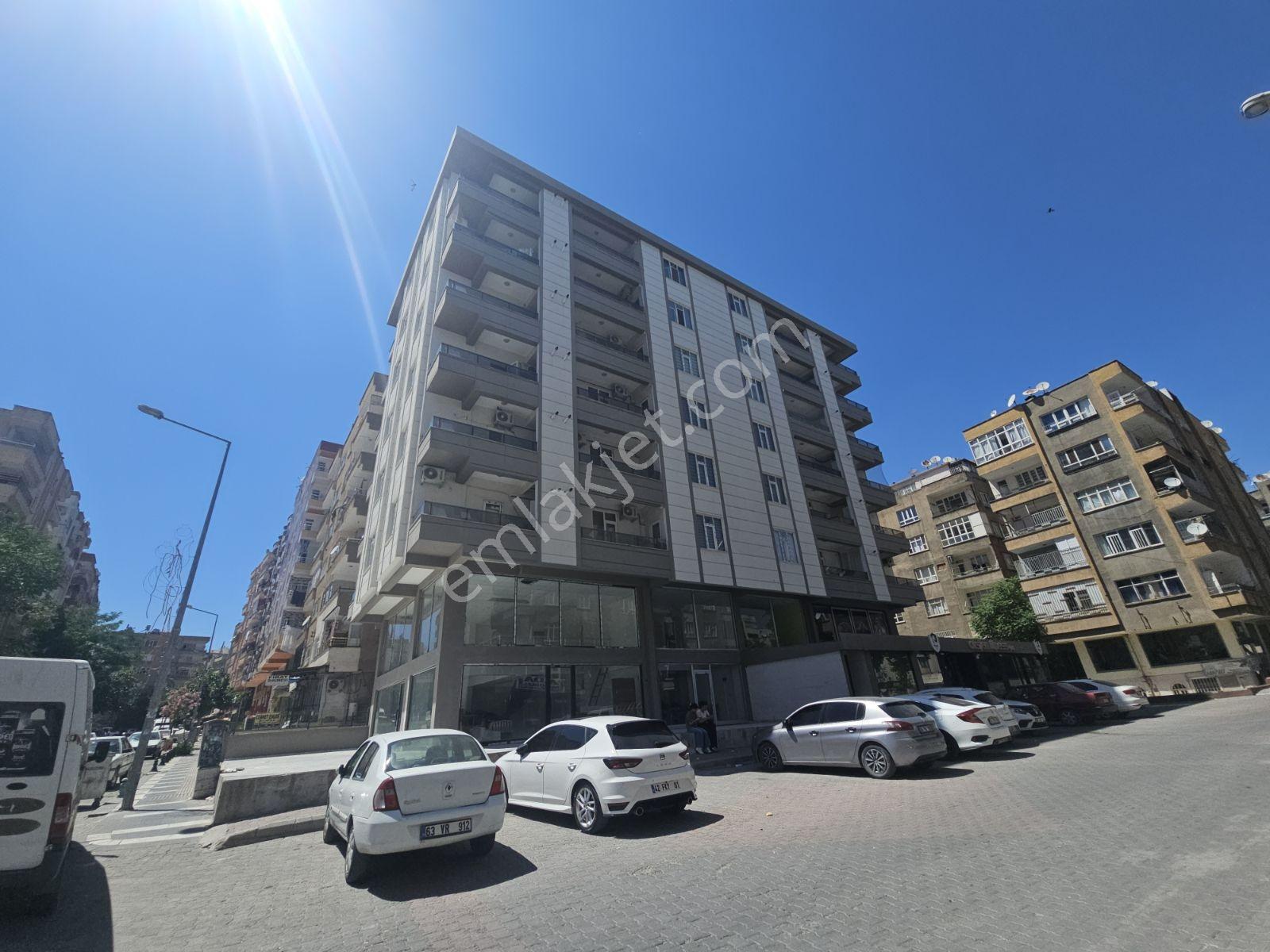 Ulaş Emlaktan Bahçelievler De Eşyalı Kiralık 1+1 Lüks Daire - Görsel 18