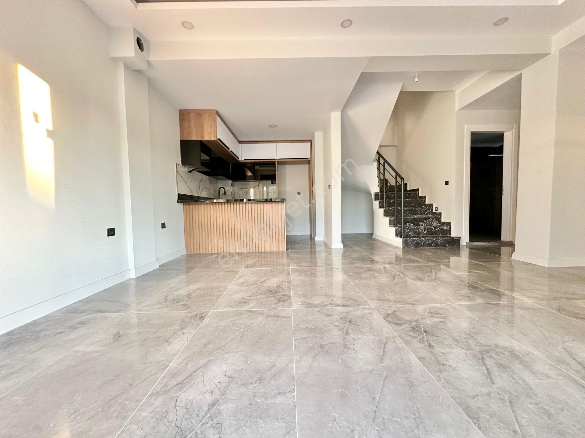 Akçay Ay Emlaktanaltınolukta Kazdağları Etekleri Huzur Bulacağınız Denize 100 M Satılık 3+1 Villa - Görsel 10