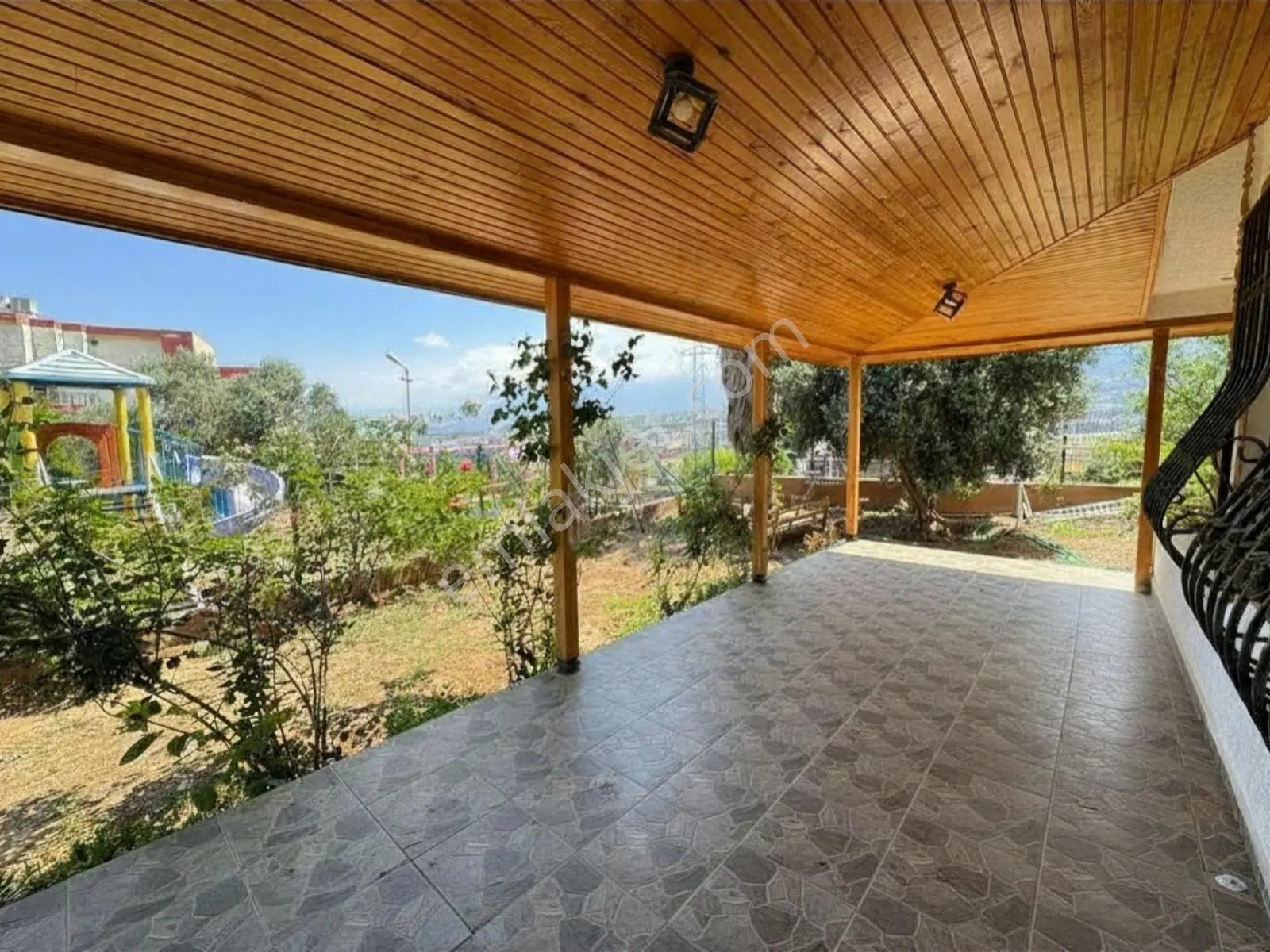 Site İçi Satılık Müstakil Villa - Görsel 6