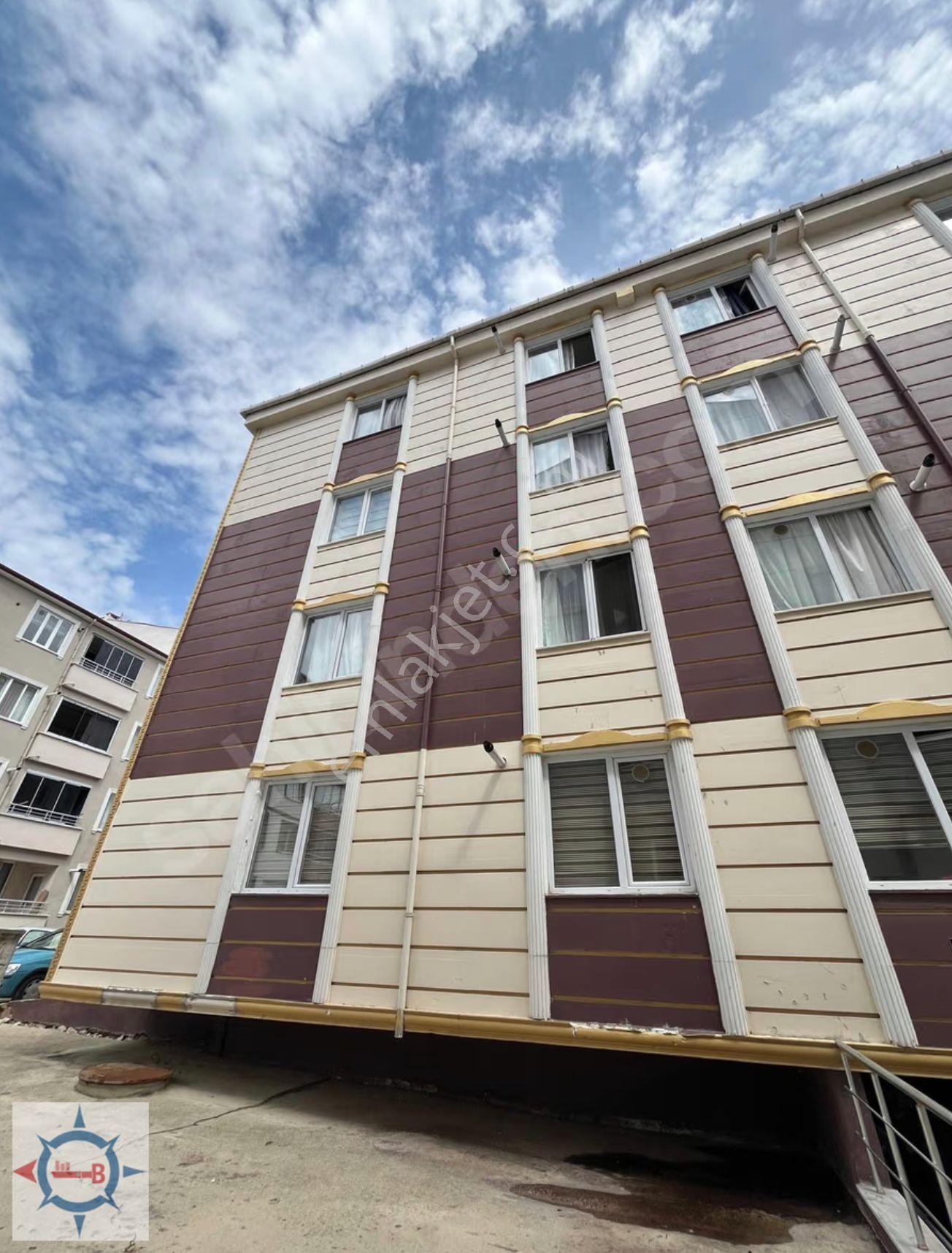 Kırklareli Merkez İstasyon Mahallesi Eşyalı Satılık 1+1 Daire - Görsel 26