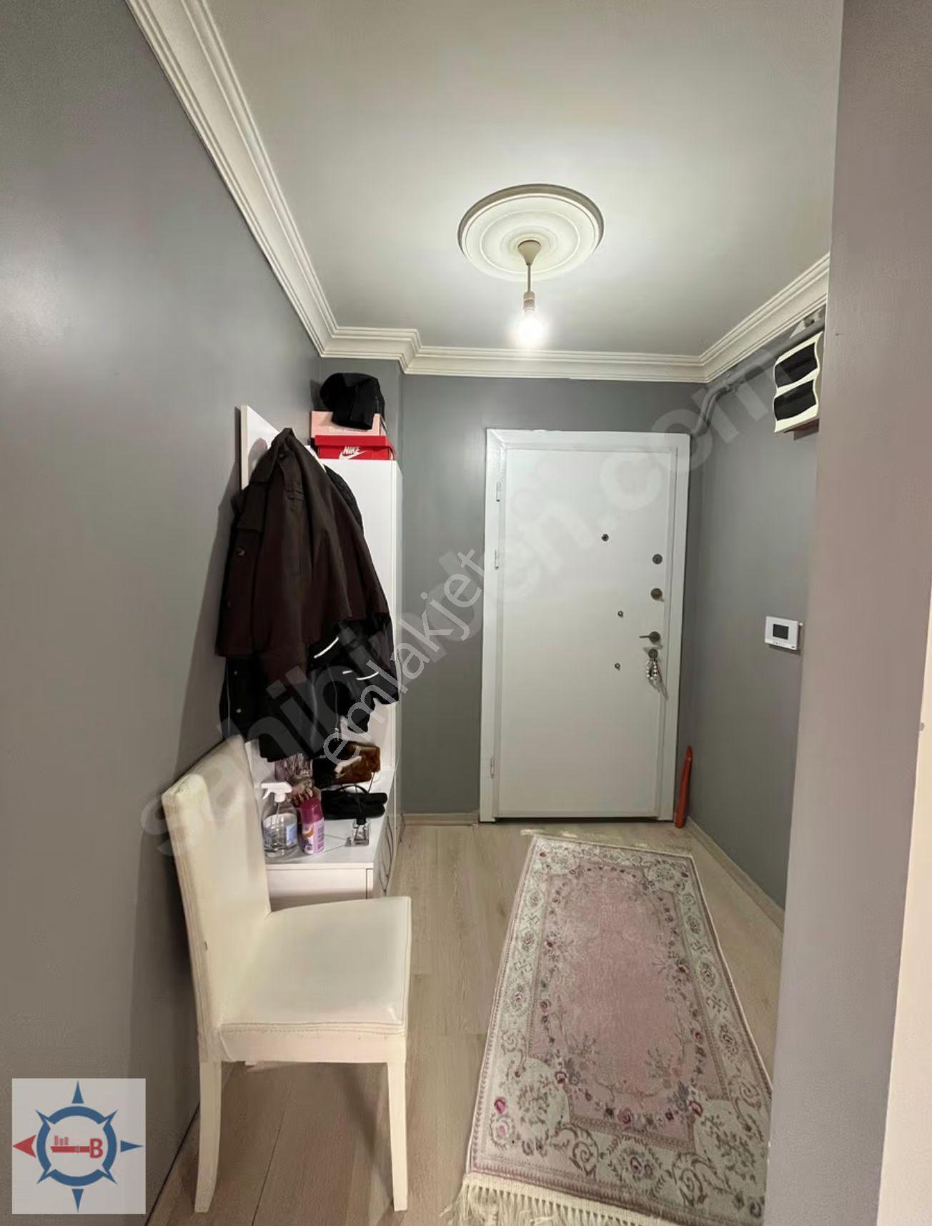 Kırklareli Merkez İstasyon Mahallesi Eşyalı Satılık 1+1 Daire - Görsel 9