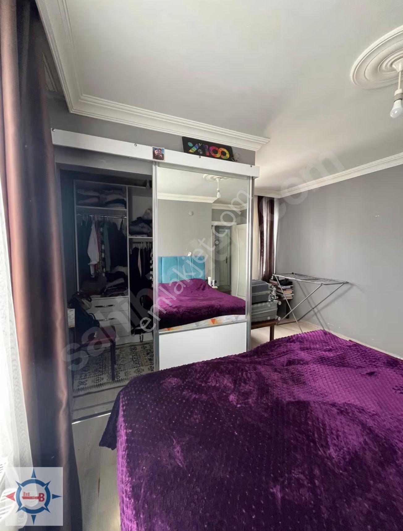 Kırklareli Merkez İstasyon Mahallesi Eşyalı Satılık 1+1 Daire - Görsel 18