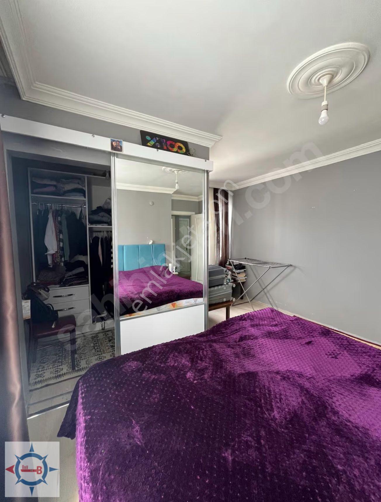 Kırklareli Merkez İstasyon Mahallesi Eşyalı Satılık 1+1 Daire - Görsel 19