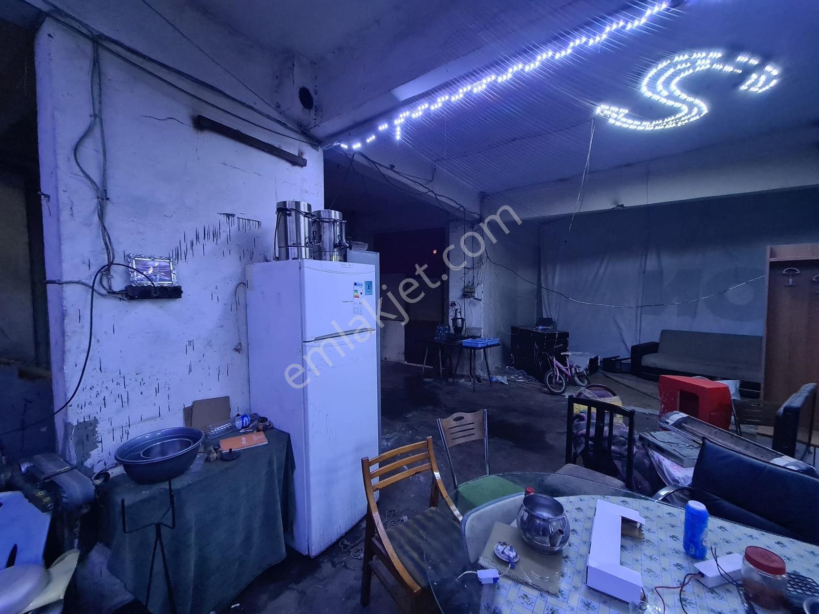 Garanti Gayrimenkul'den İmalathaneye Uygun Kiralık Dükkan - Görsel 28