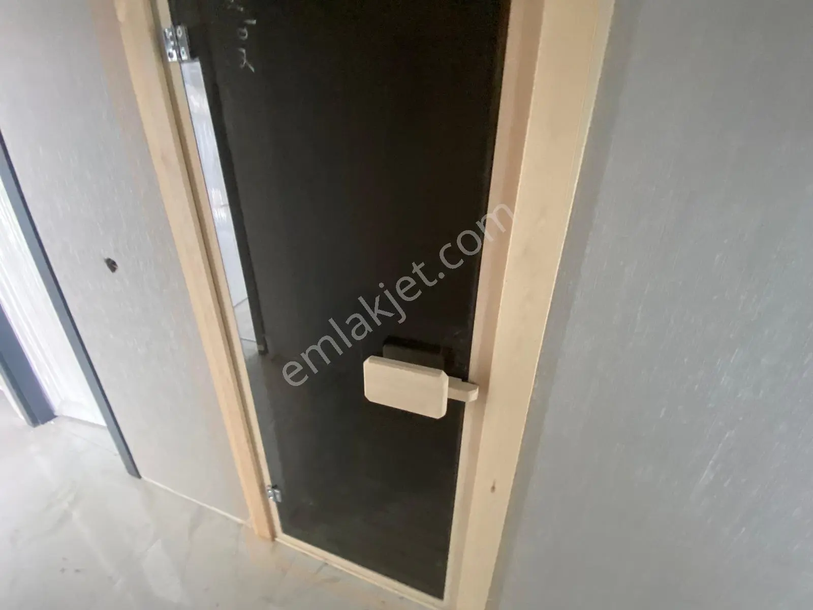 Sincan Saraycıkta 4+1 Emsalsiz Fiyat Lüks Yapıda Saunalı Ebeveyn Banyolu Giyinme Odalı Kilerlidaire - Görsel 27
