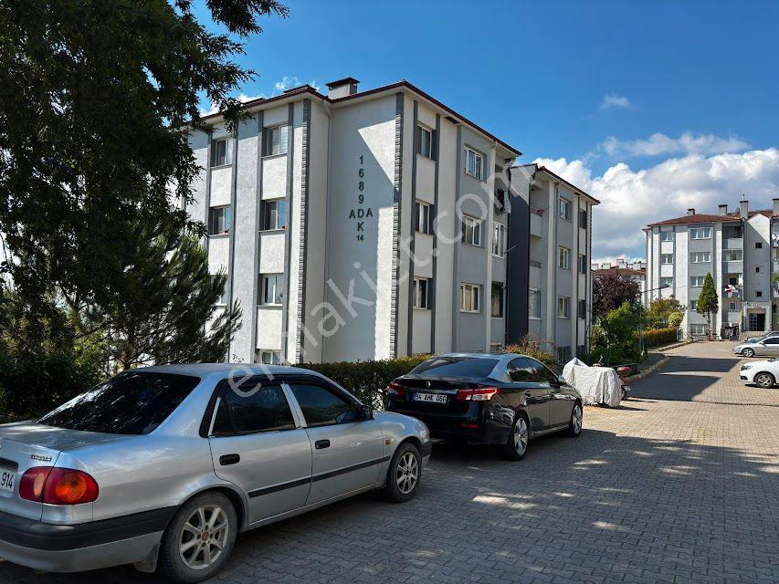 Turyap'tan Korucuk Toki Blokları'nda Satılık 3+1 Ara Kat Daire - Görsel 25