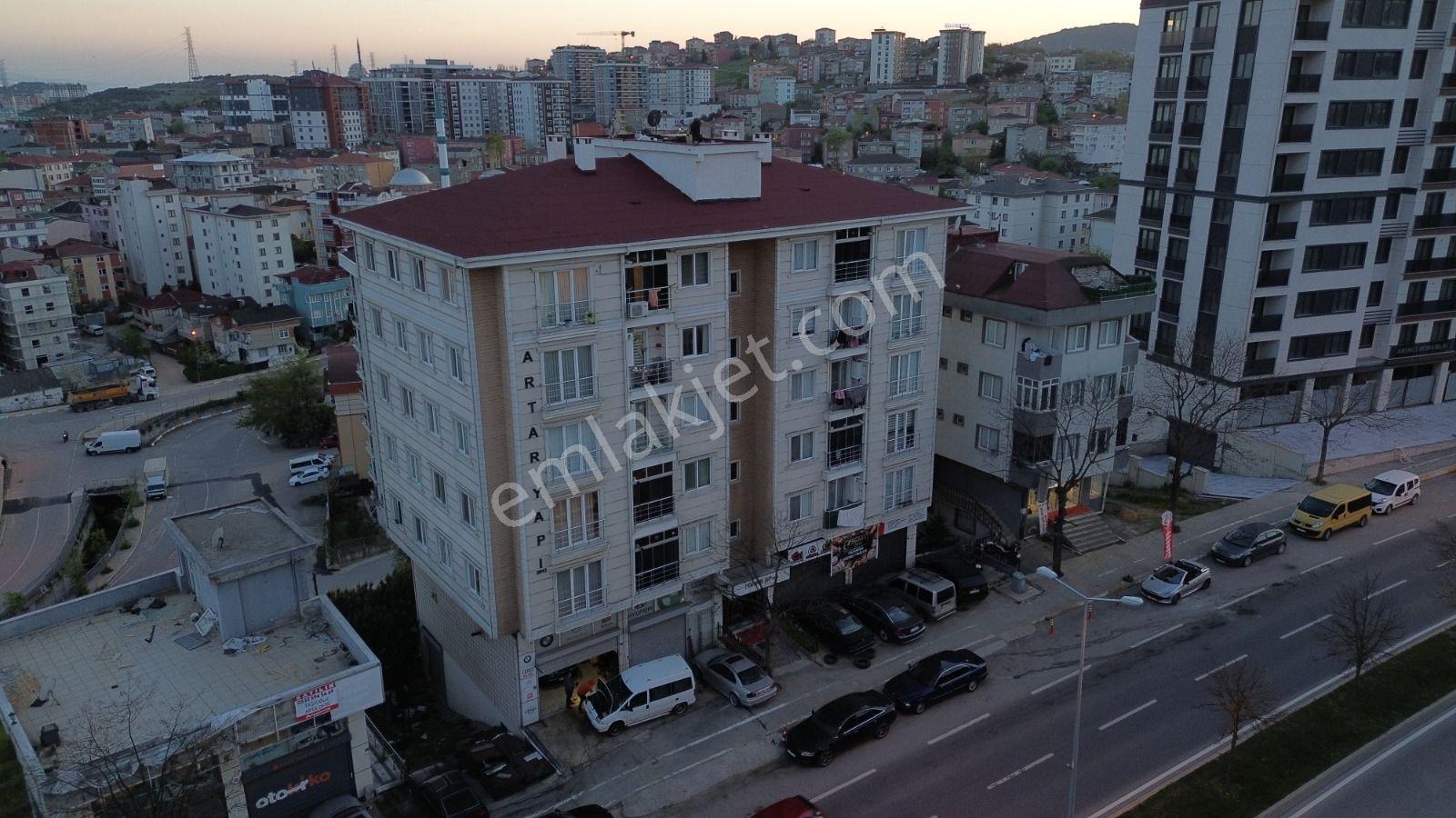 Sahibinden, Modern Yenişenmiş 2+1, Bu Fiyata Böylesi Yok! - Görsel 27