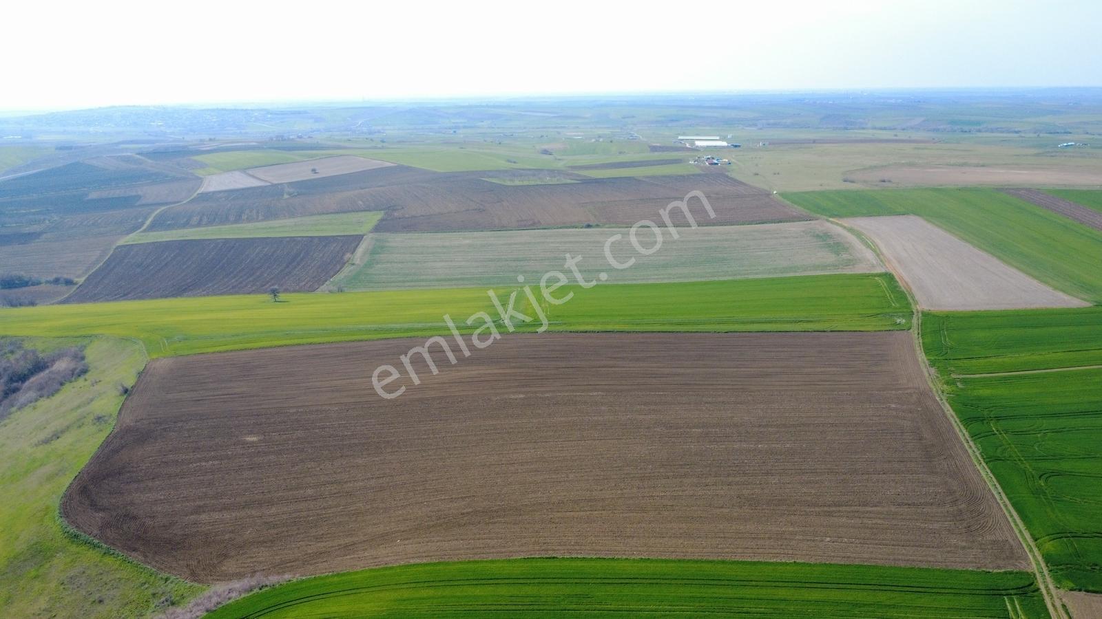 **oklalı Köyü 2 Tapu Tek Fiyat 20.481 M2 ** - Görsel 9