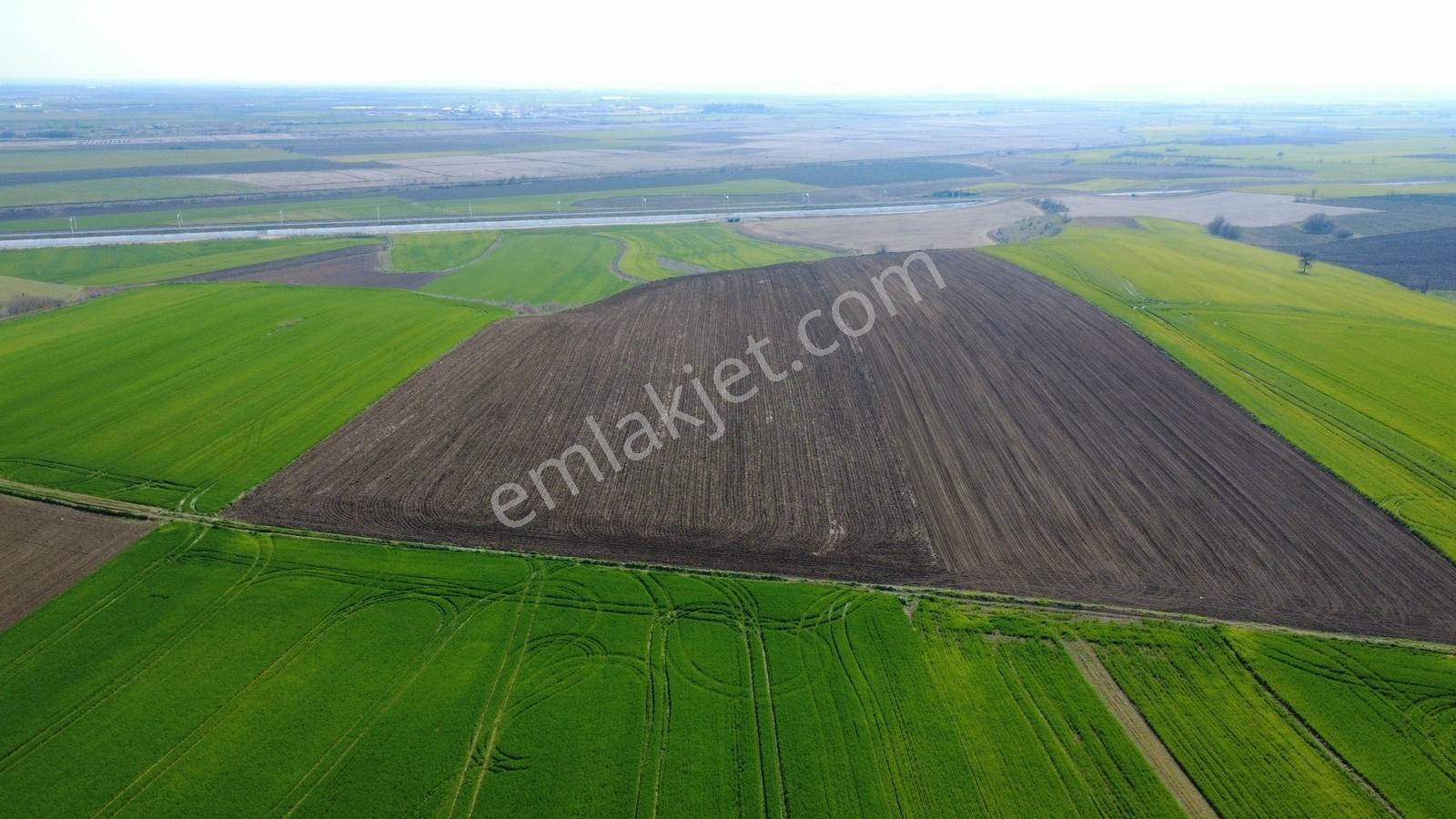 **oklalı Köyü 2 Tapu Tek Fiyat 20.481 M2 ** - Görsel 7