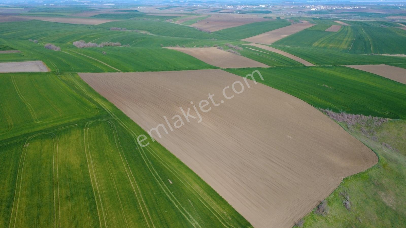 **lüleburgaz Oklalı Yola Cephe 10.800 M2 Arazi** - Görsel 9