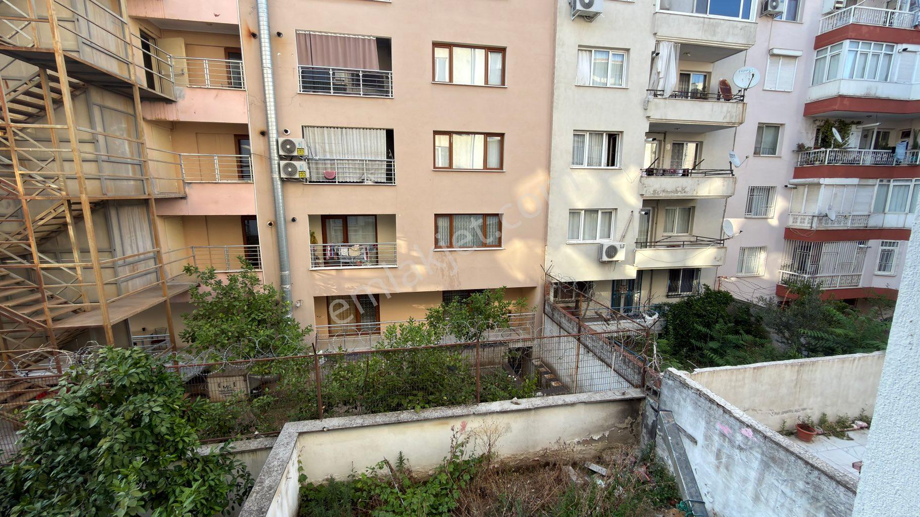 2008 Yapımı Zeminden Asansörlü 3+1 Açık Mutfaklı Fırsat Daire - Görsel 5